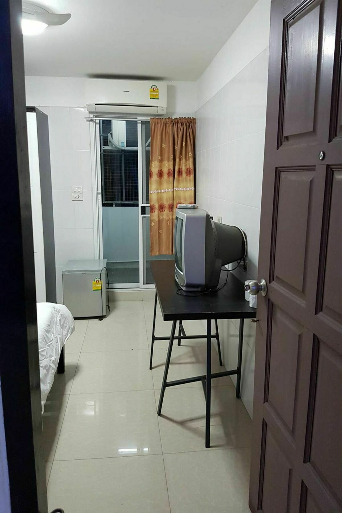 Airport Link Lardkrabang Mansion Bangkok