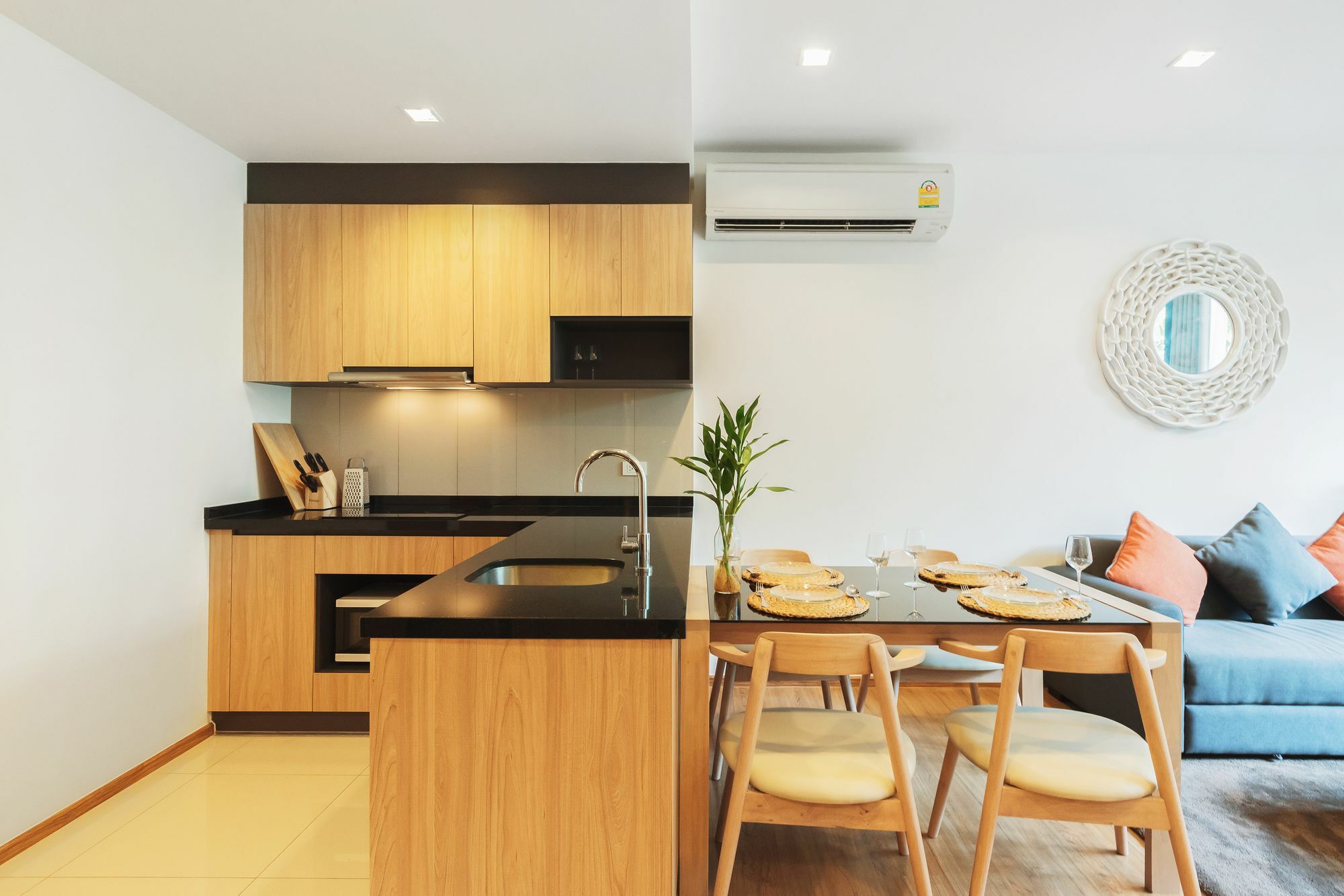 Hasu Haus By Favstay * Banguecoque
