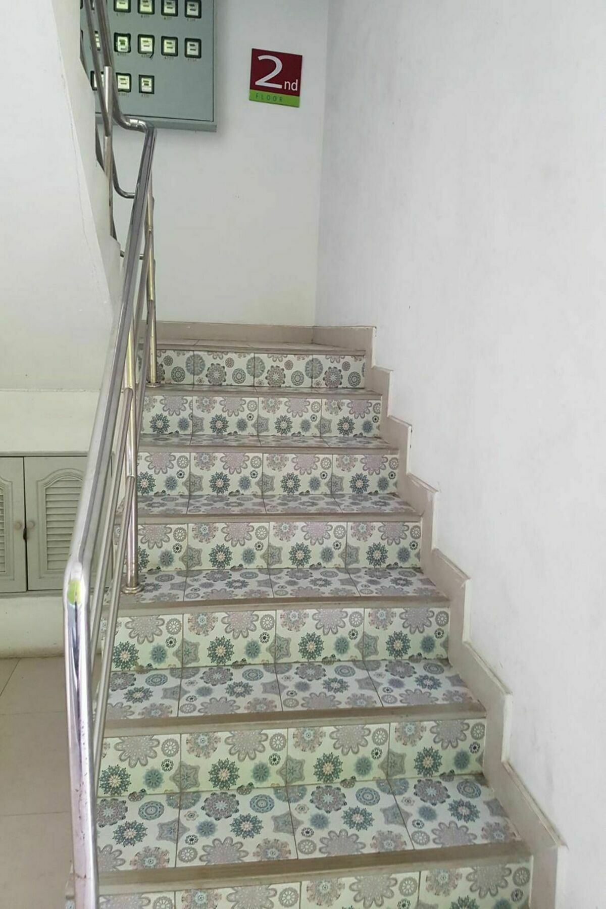 Airport Link Lardkrabang Mansion Appart hôtel Bangkok