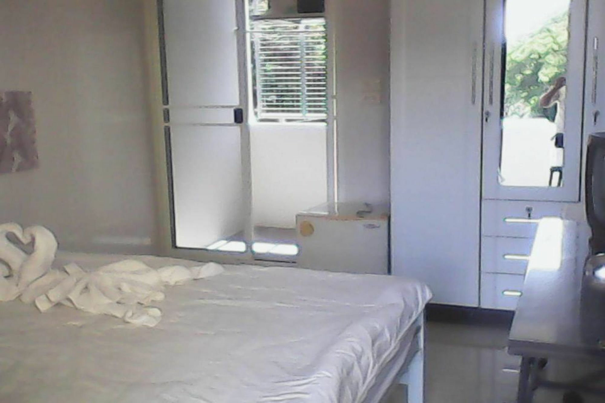 Airport Link Lardkrabang Mansion 2*