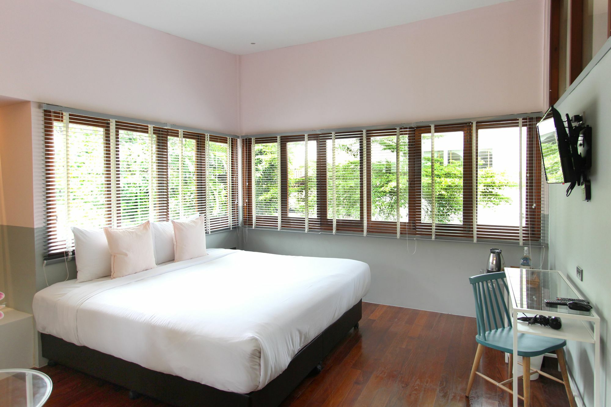 Airtel Hideaway Ari Bangkok