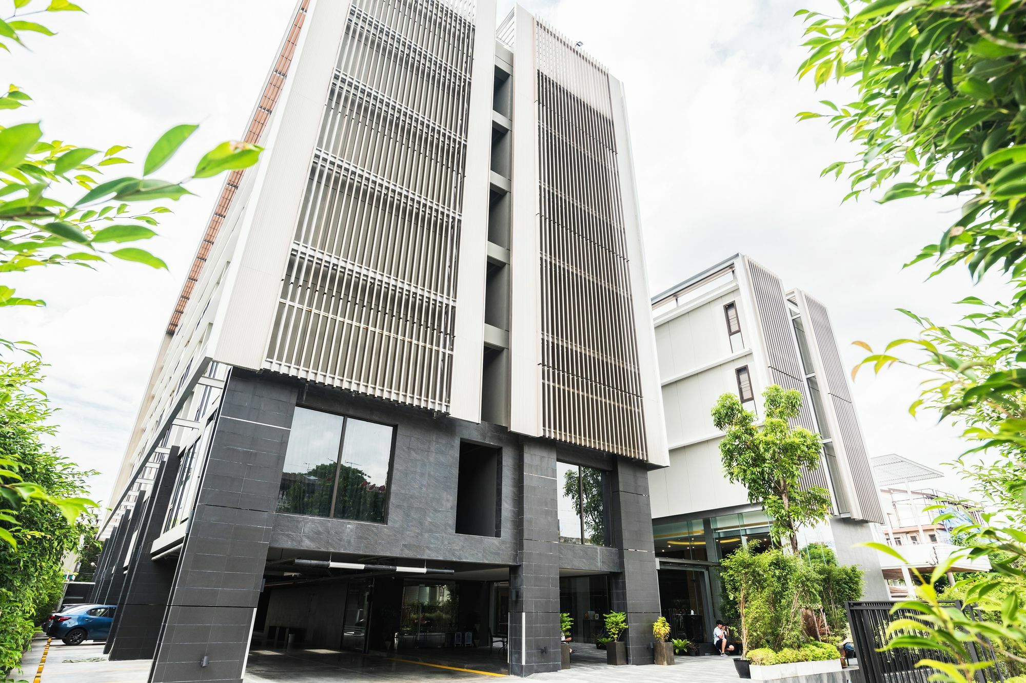 Cetus By Favstay * Bangkok