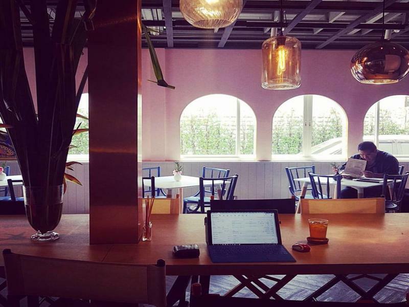 Airtel Hideaway Ari Bangkok