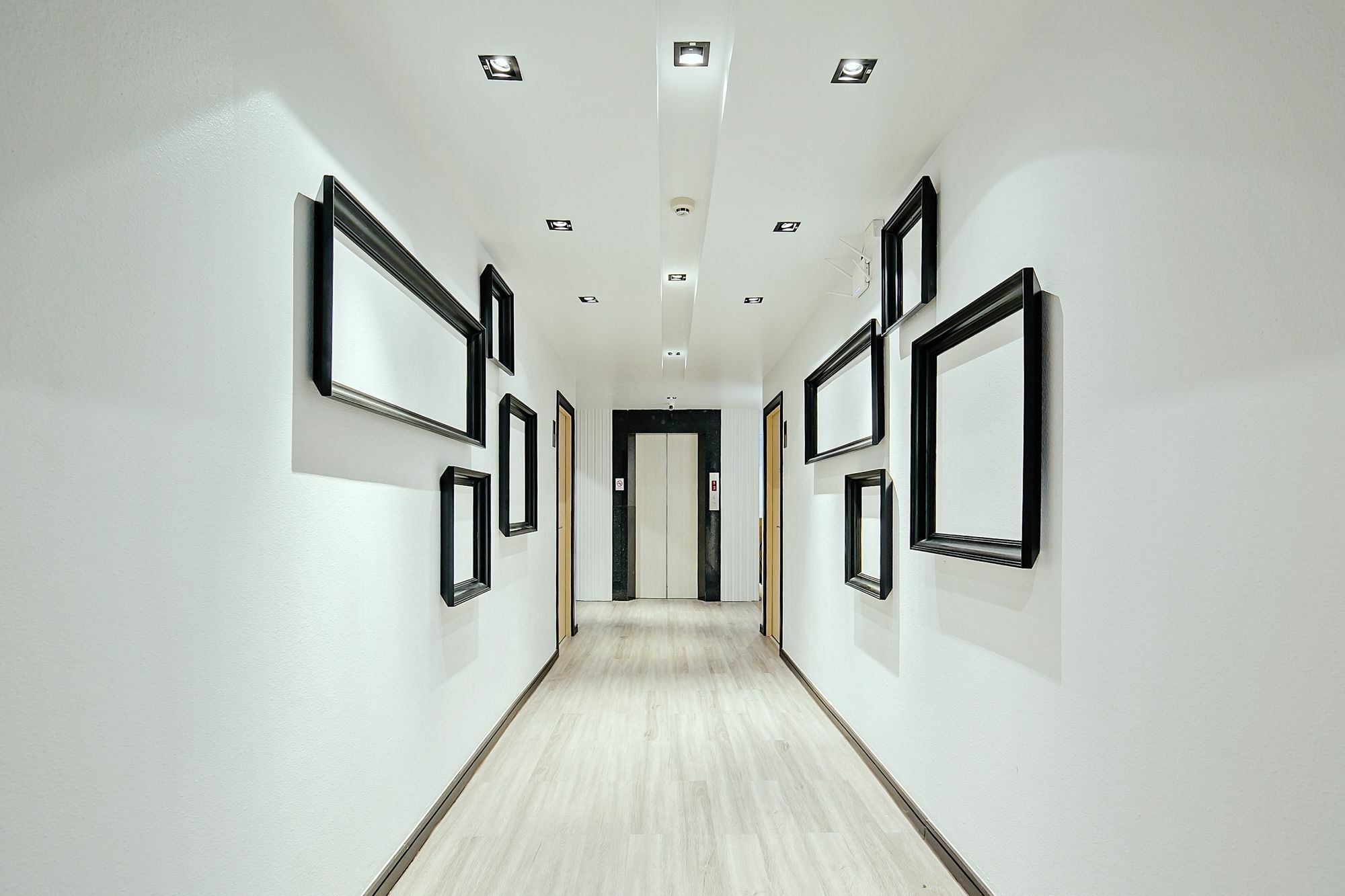 Three Sukhumvit - Sha Certified Hotel 3*