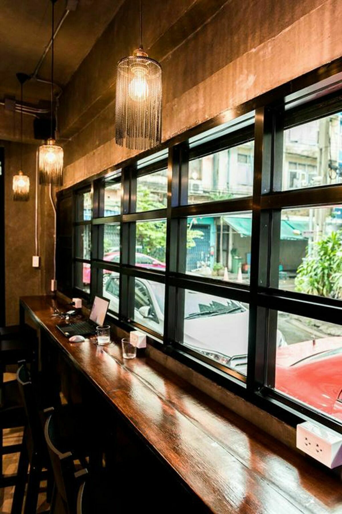 Luck Yimm (adults Only) Hostel Bangkok