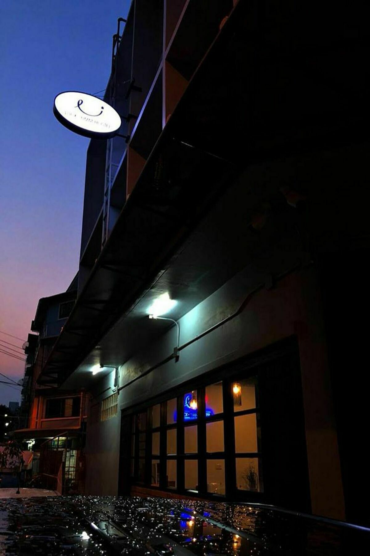 Hostel Luck Yimm (adults Only) *