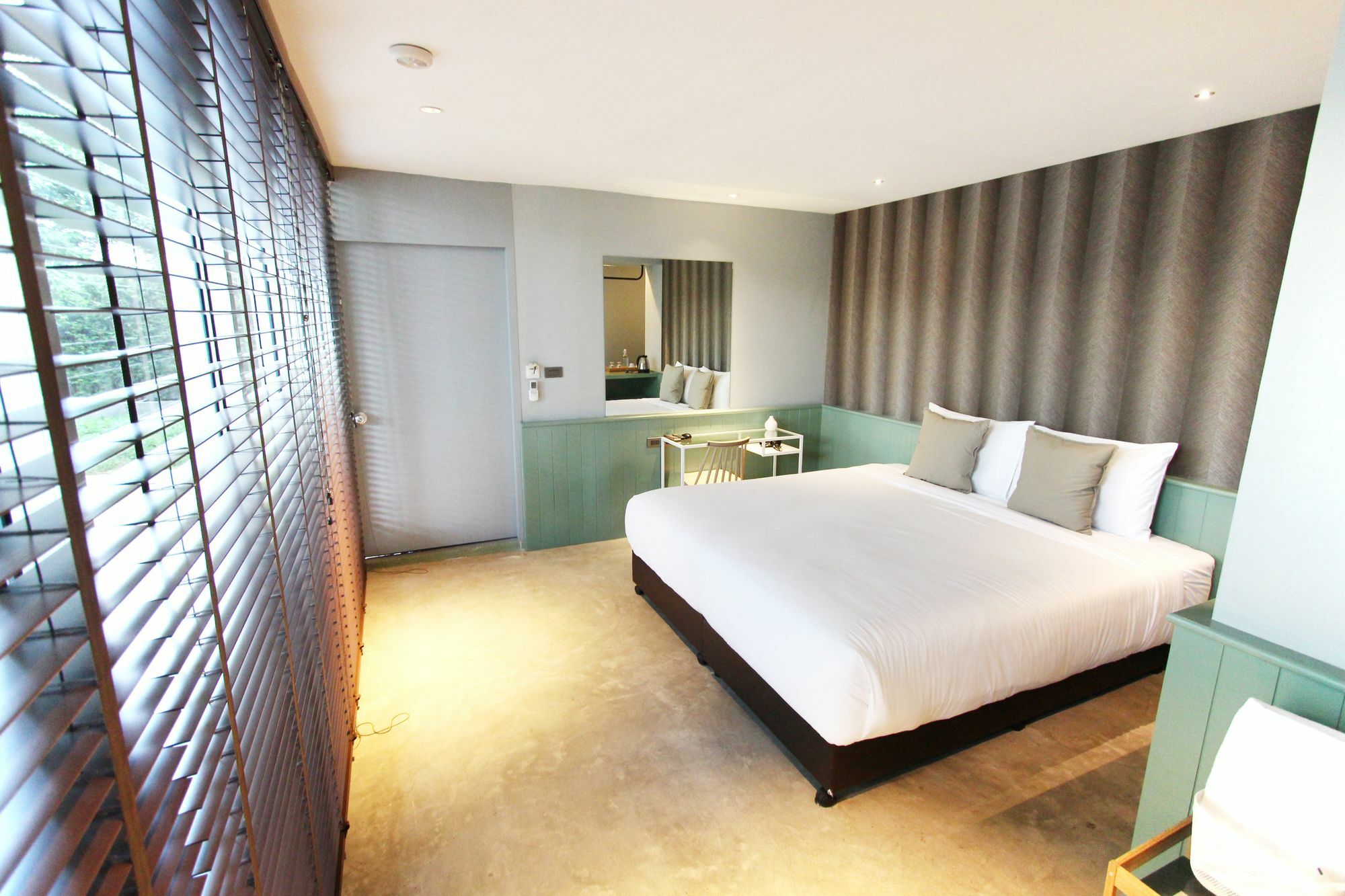 Hotel Airtel Hideaway Ari Bangkok