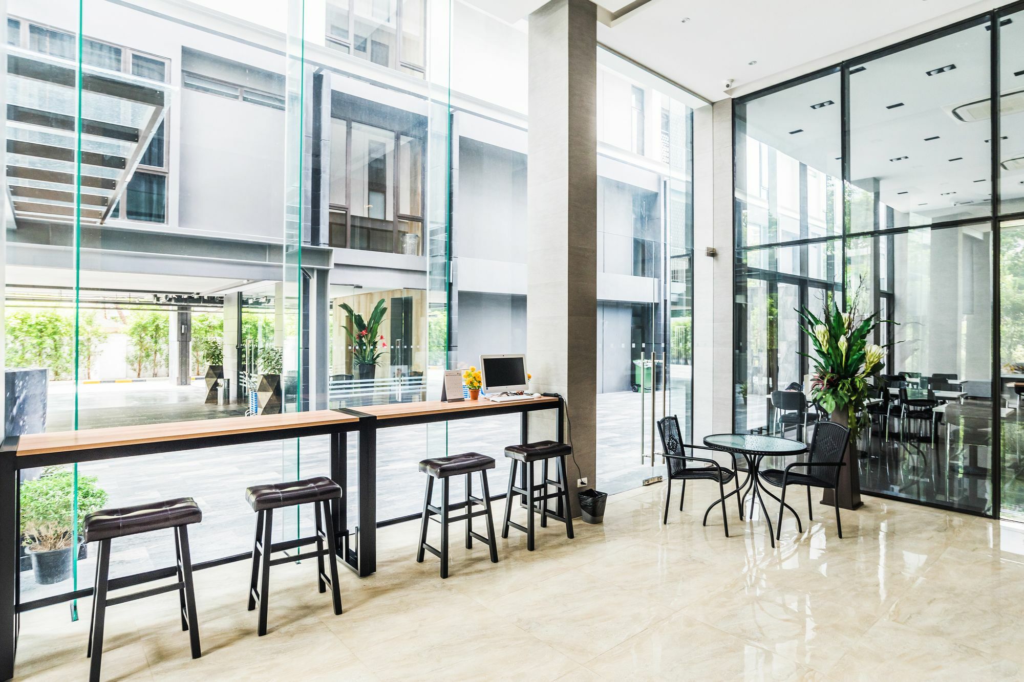 Cetus By Favstay Apartment *