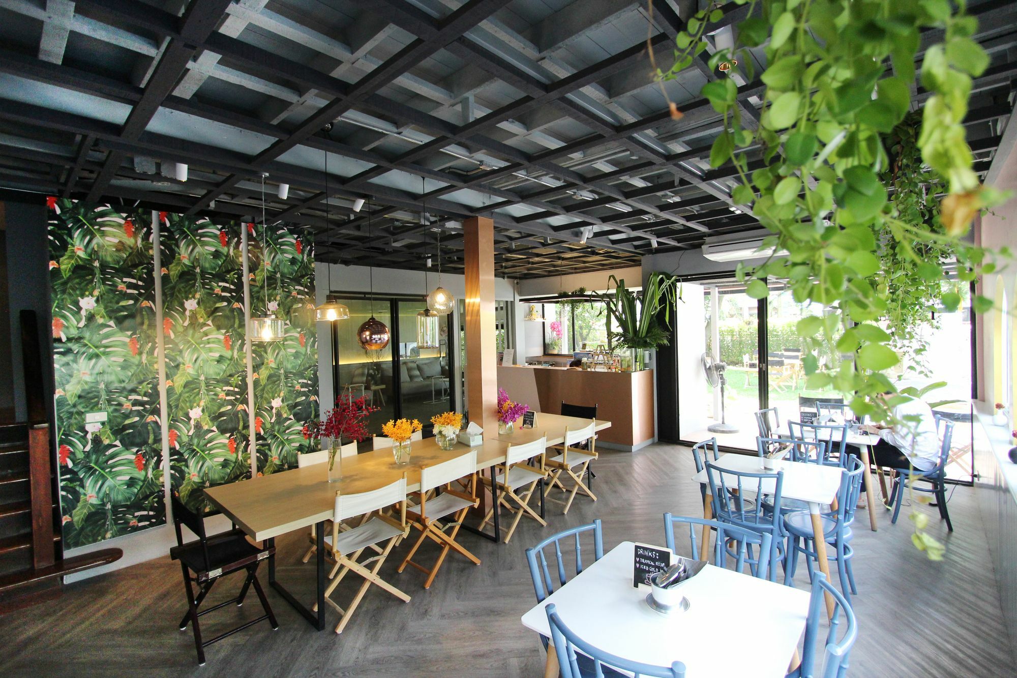 Airtel Hideaway Ari Hotel Bangkok