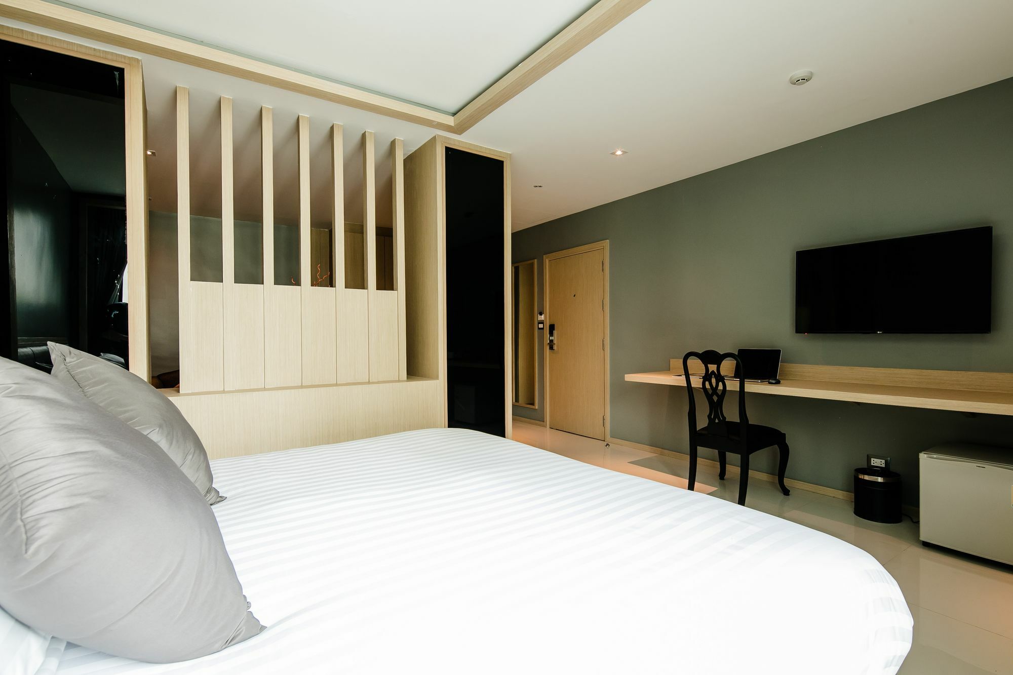 Three Sukhumvit - Sha Certified 3*