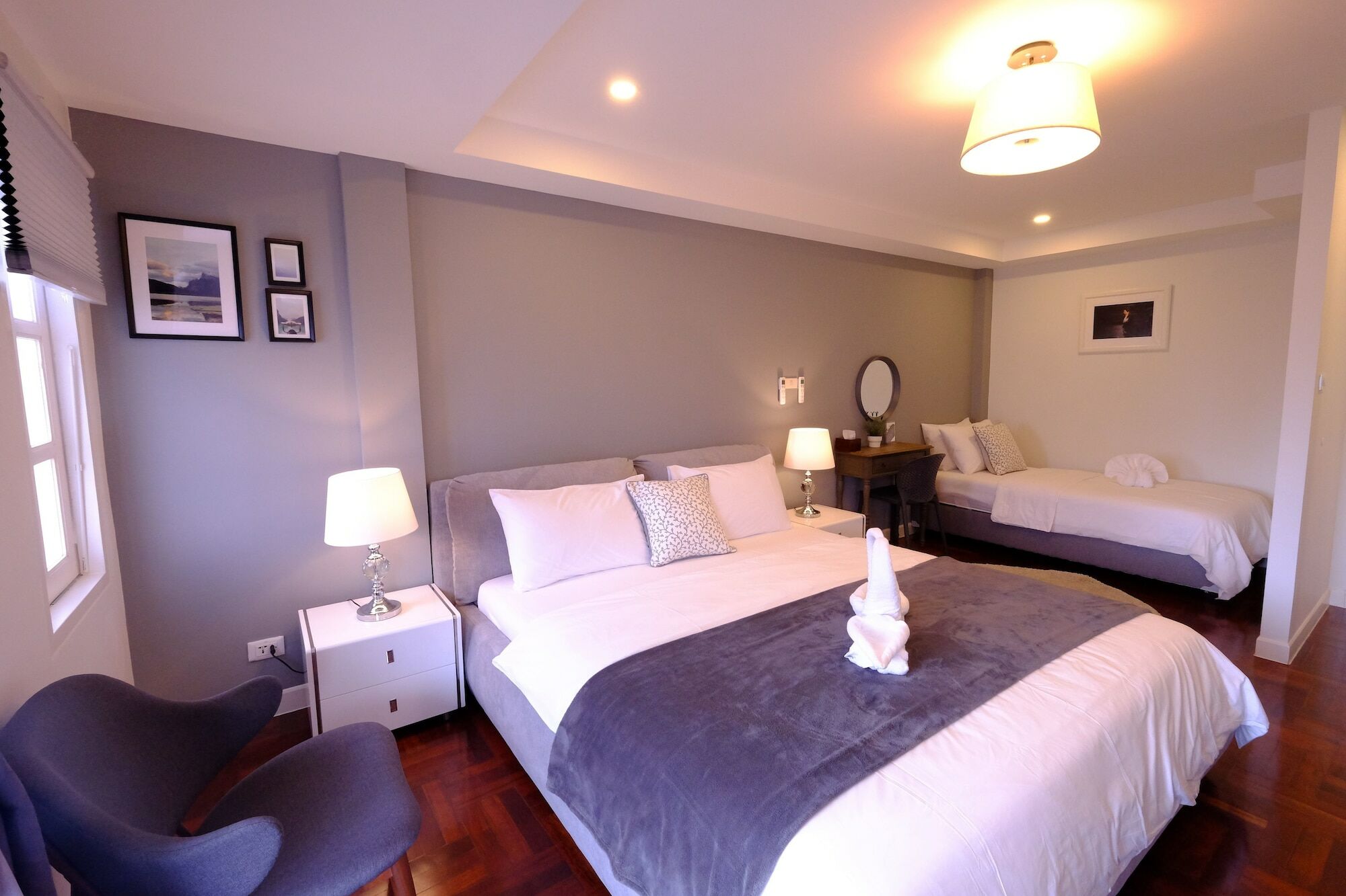 Apartment Neveu Premier