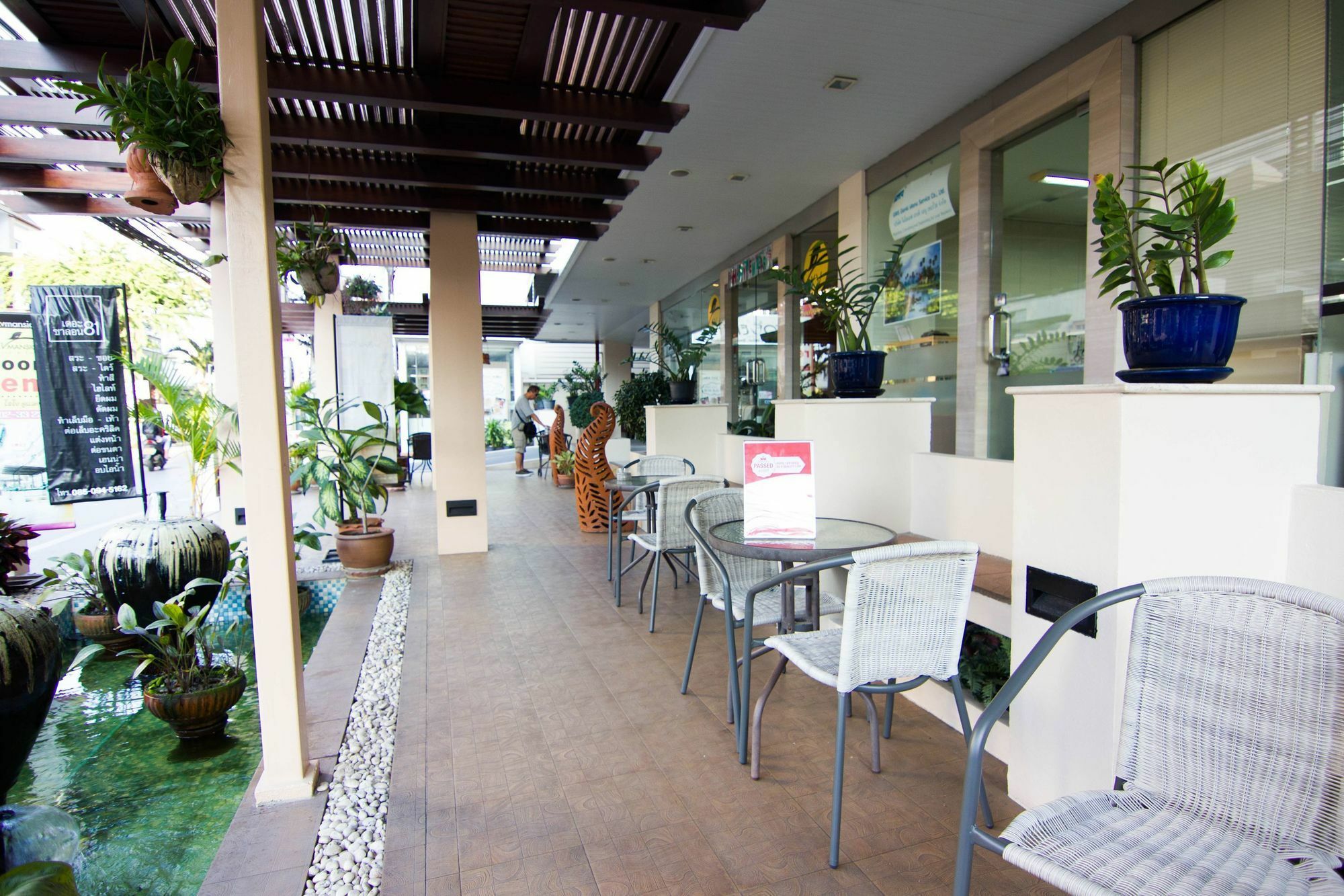 Hotel Zen Sukhumvit 81 3*