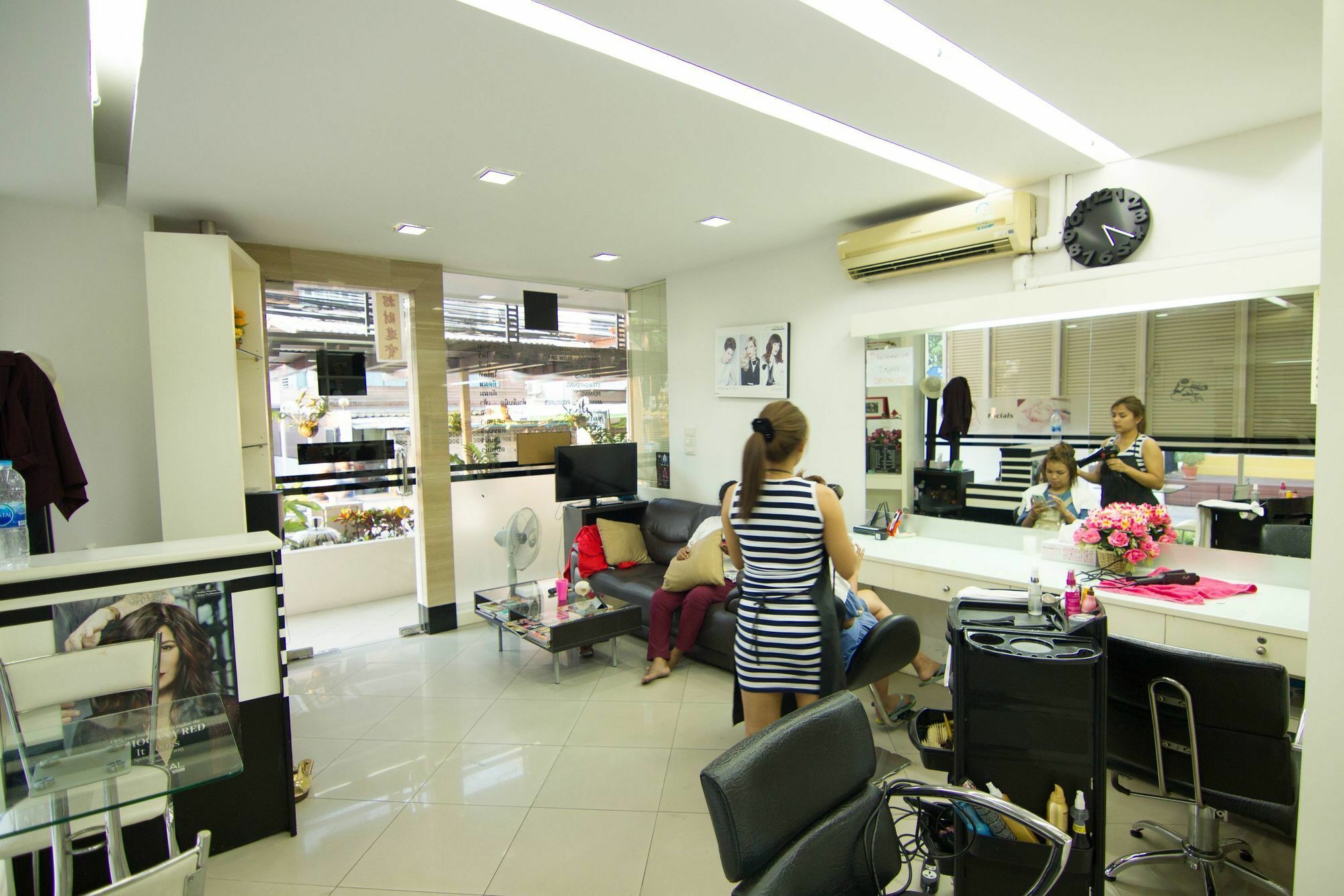 Zen Sukhumvit 81 Hotel Bangkok