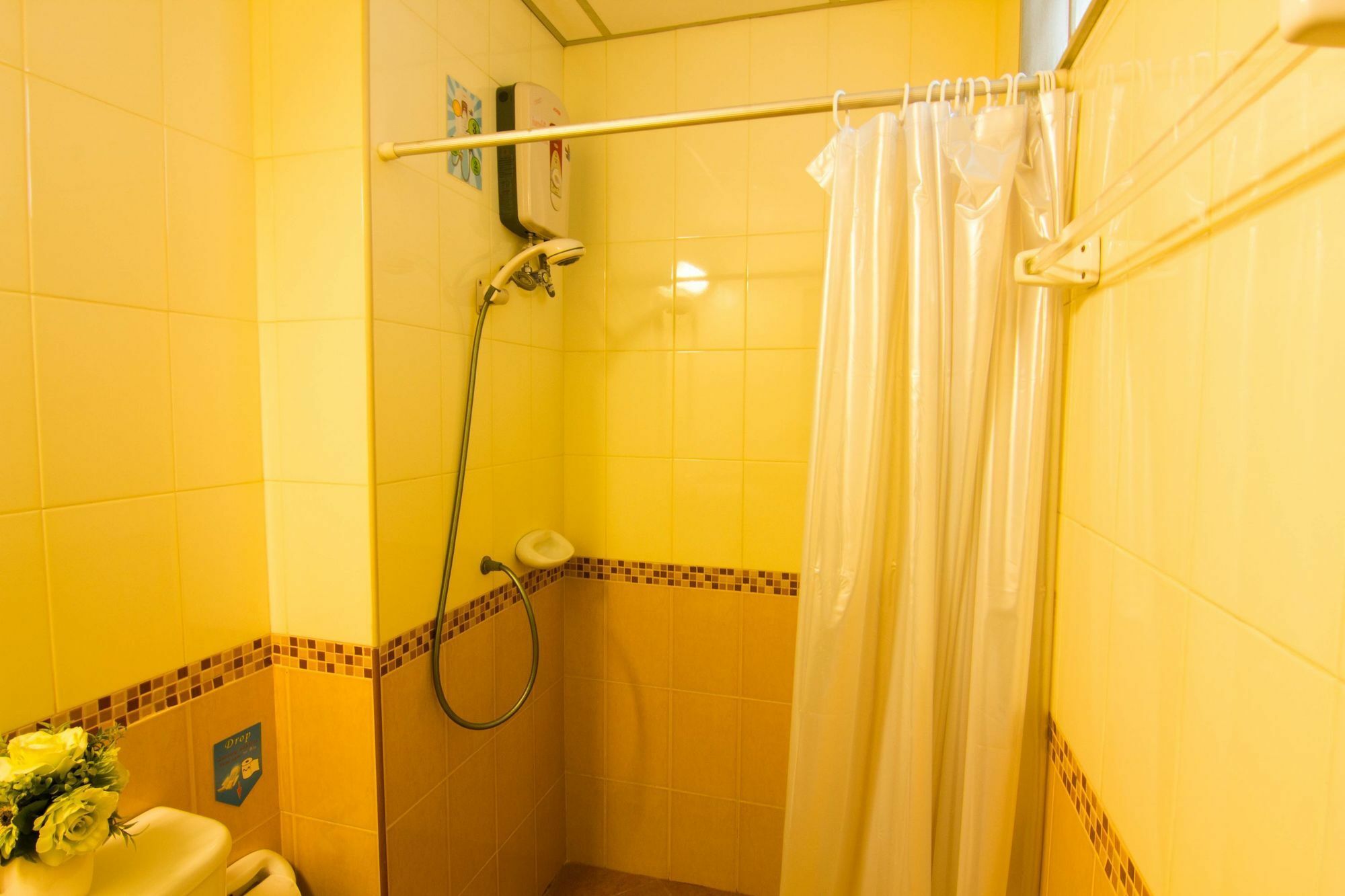 Zen Sukhumvit 81 Hotel 3*