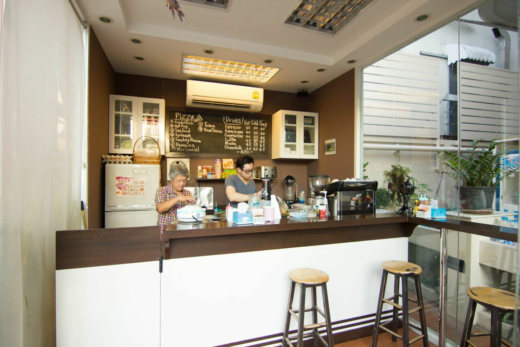 Zen Sukhumvit 81 Bangkok