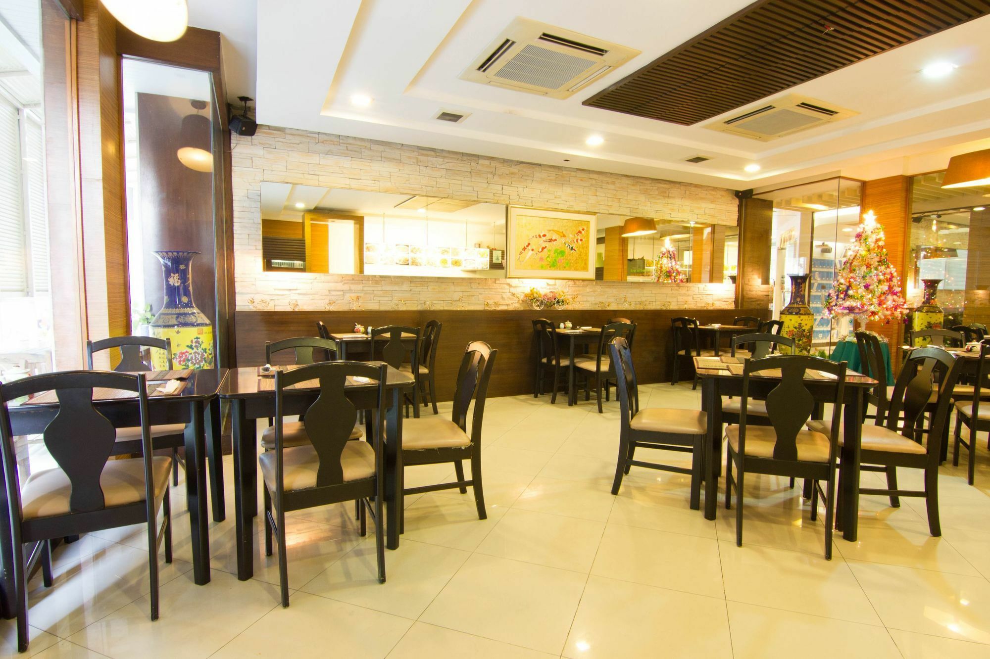 Zen Sukhumvit 81 Bangkok