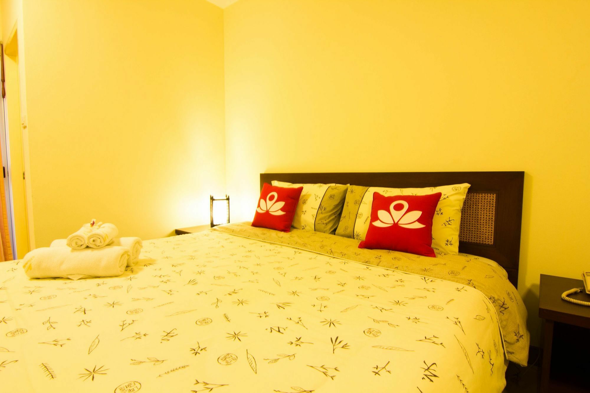 Hotel Zen Sukhumvit 81