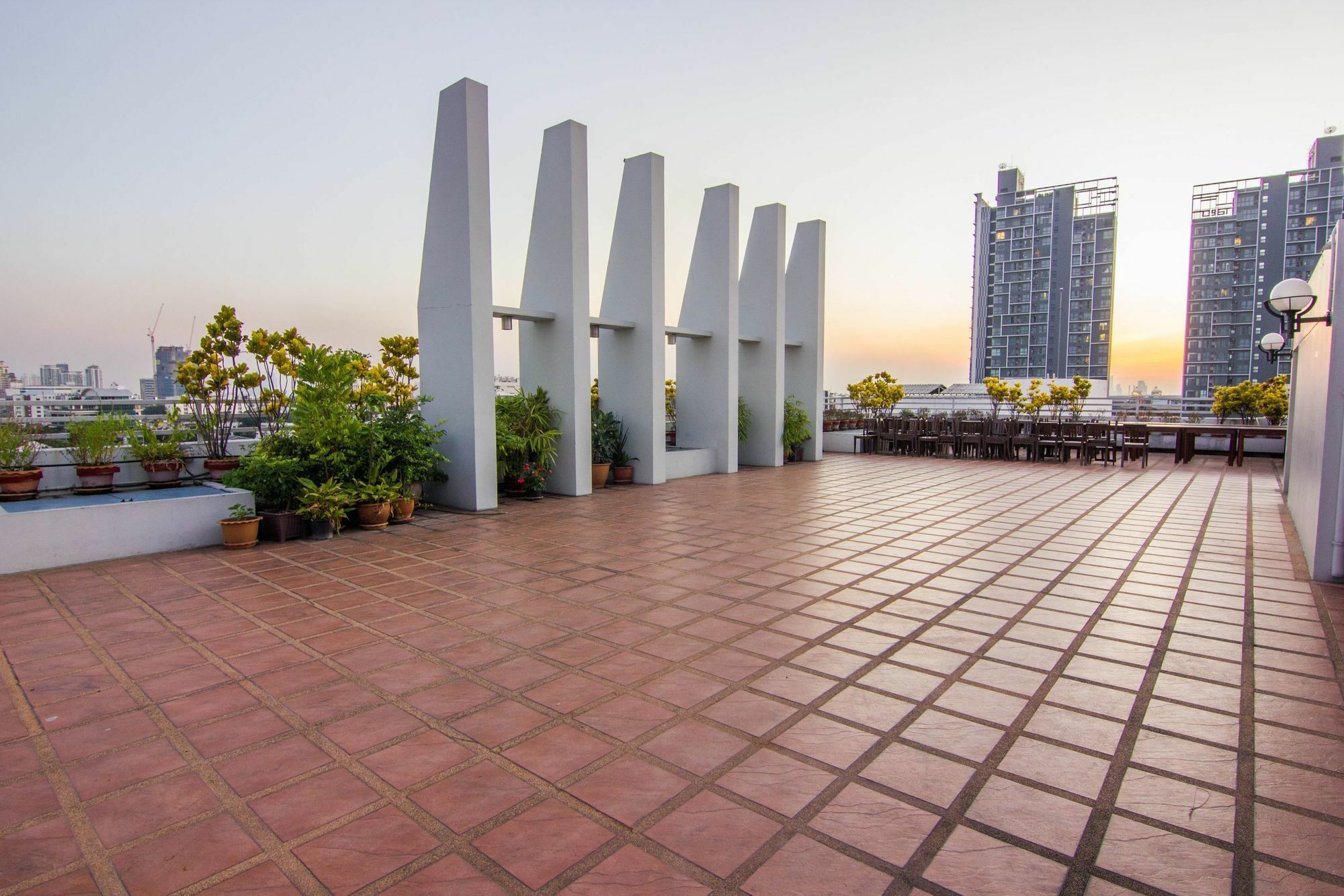 Zen Sukhumvit 81 3*