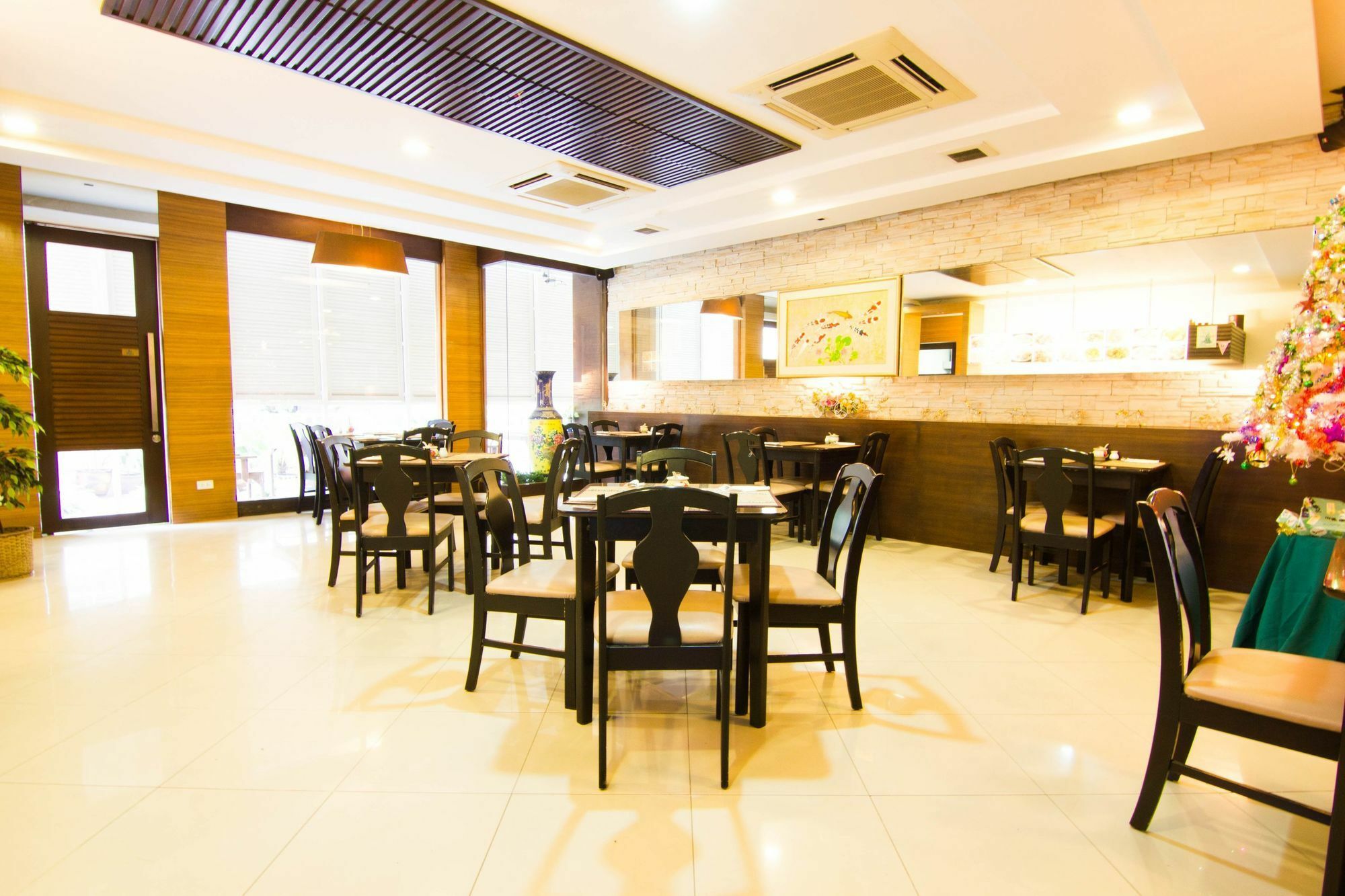 Zen Sukhumvit 81 Bangkok