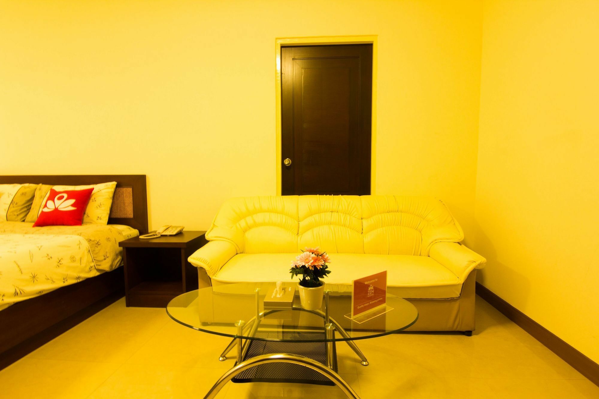 Zen Sukhumvit 81 3* Bangkok