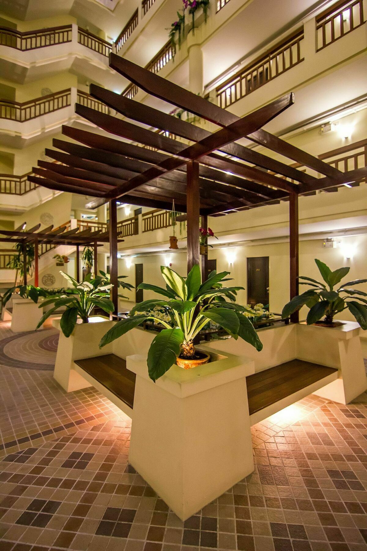 Zen Sukhumvit 81