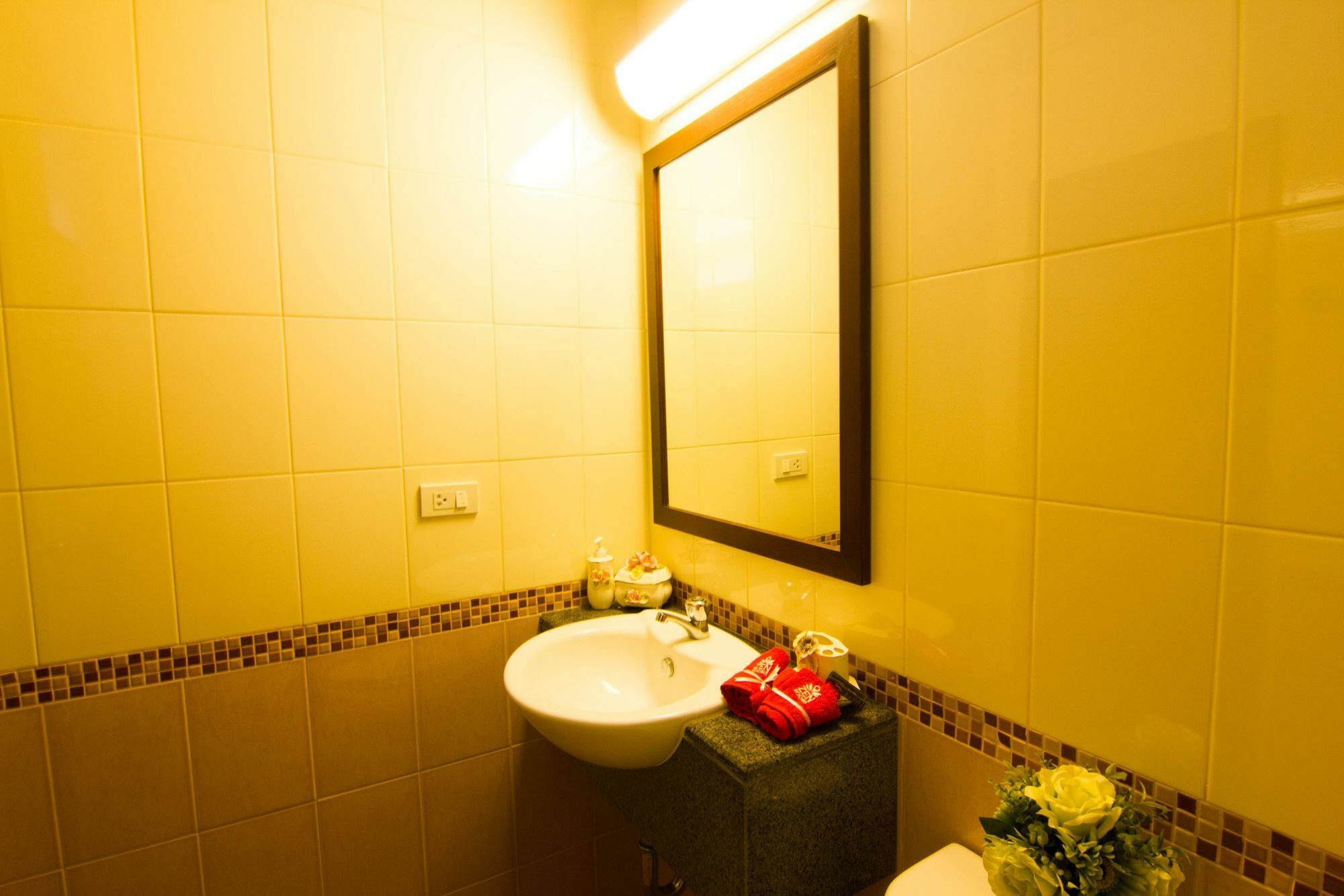 Zen Sukhumvit 81 3*