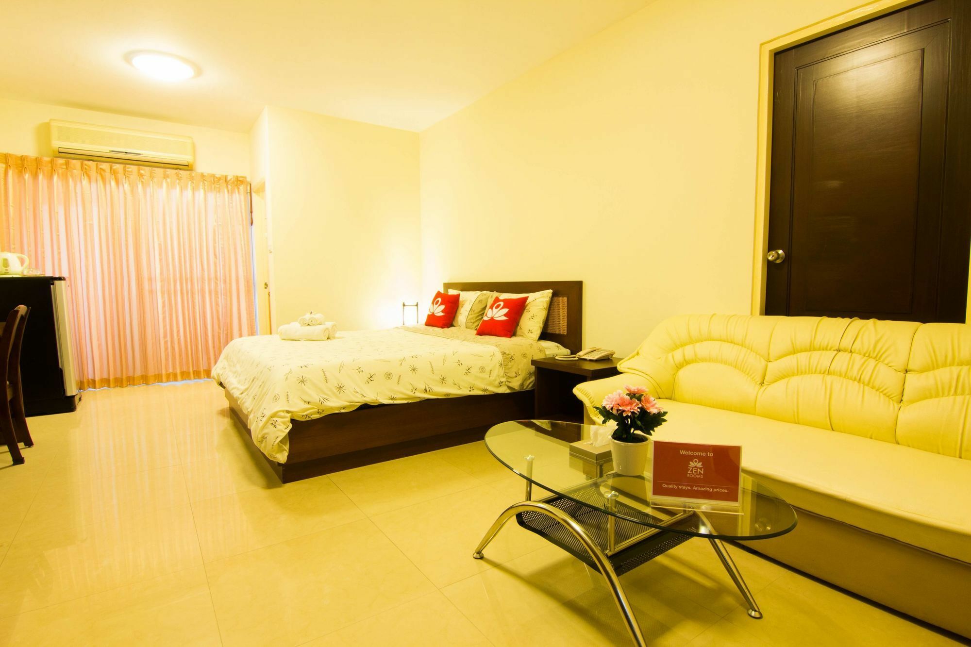 Hotel Zen Sukhumvit 81 3*