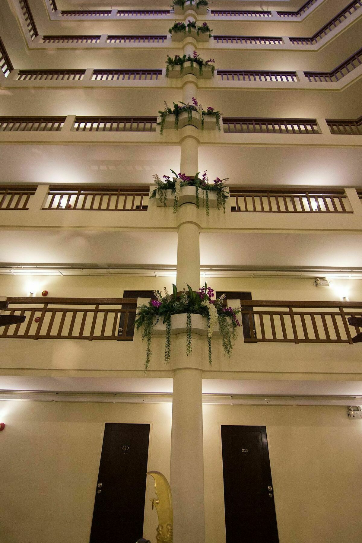Hotel Zen Sukhumvit 81 Bangkok