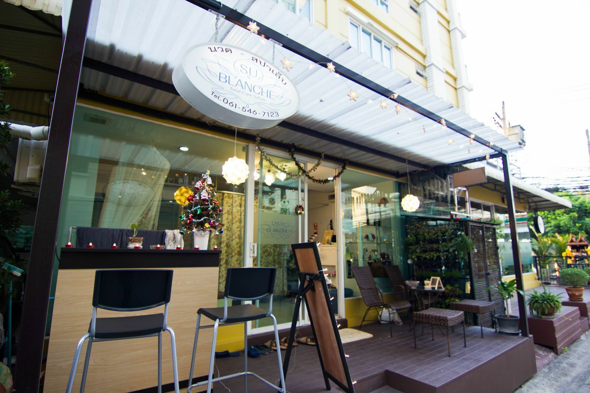 Zen Sukhumvit 81 3*
