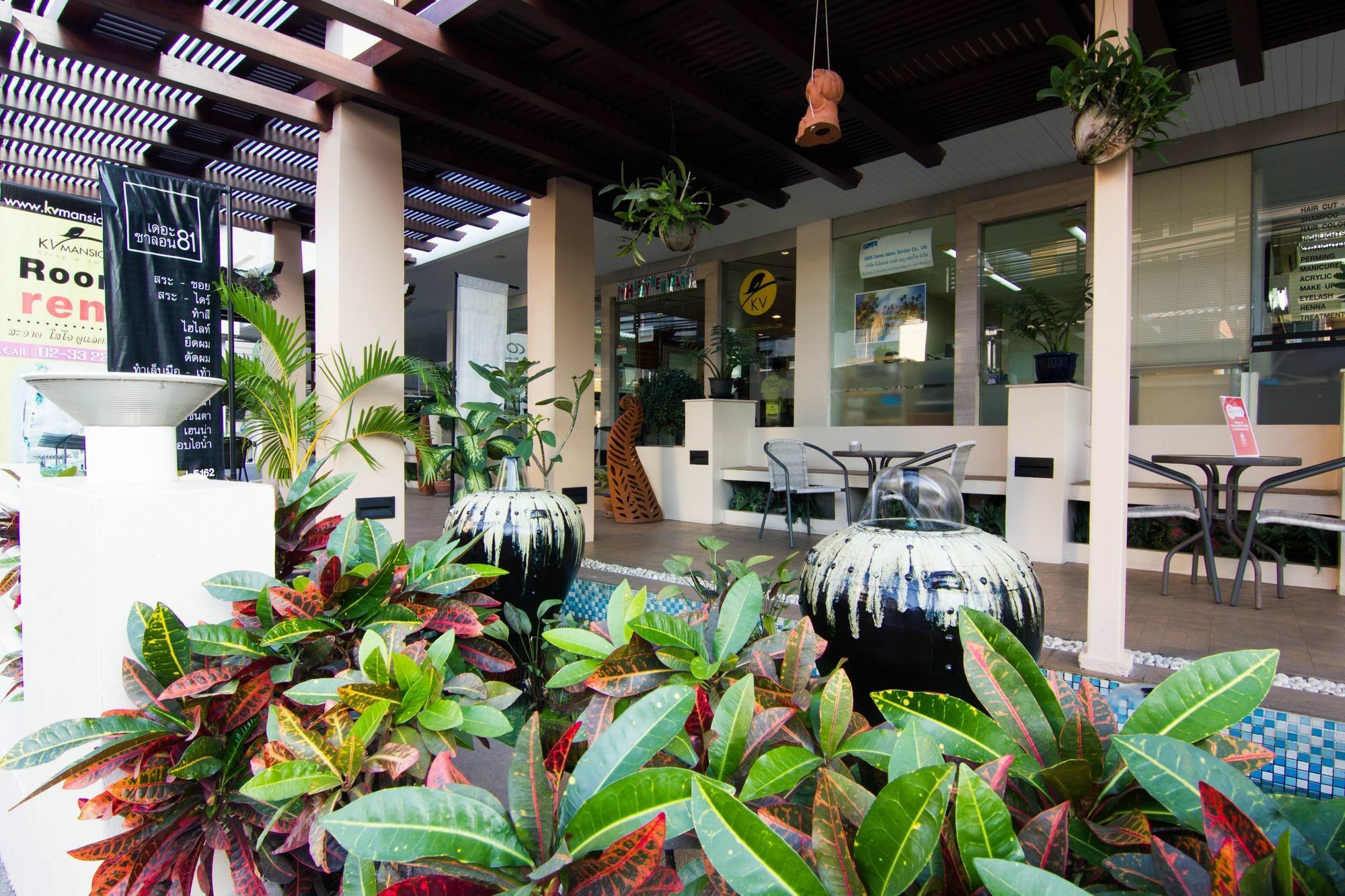 Hotel Zen Sukhumvit 81 3*