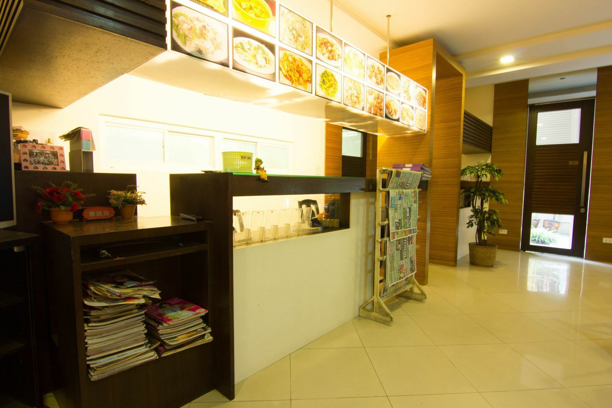 Zen Sukhumvit 81