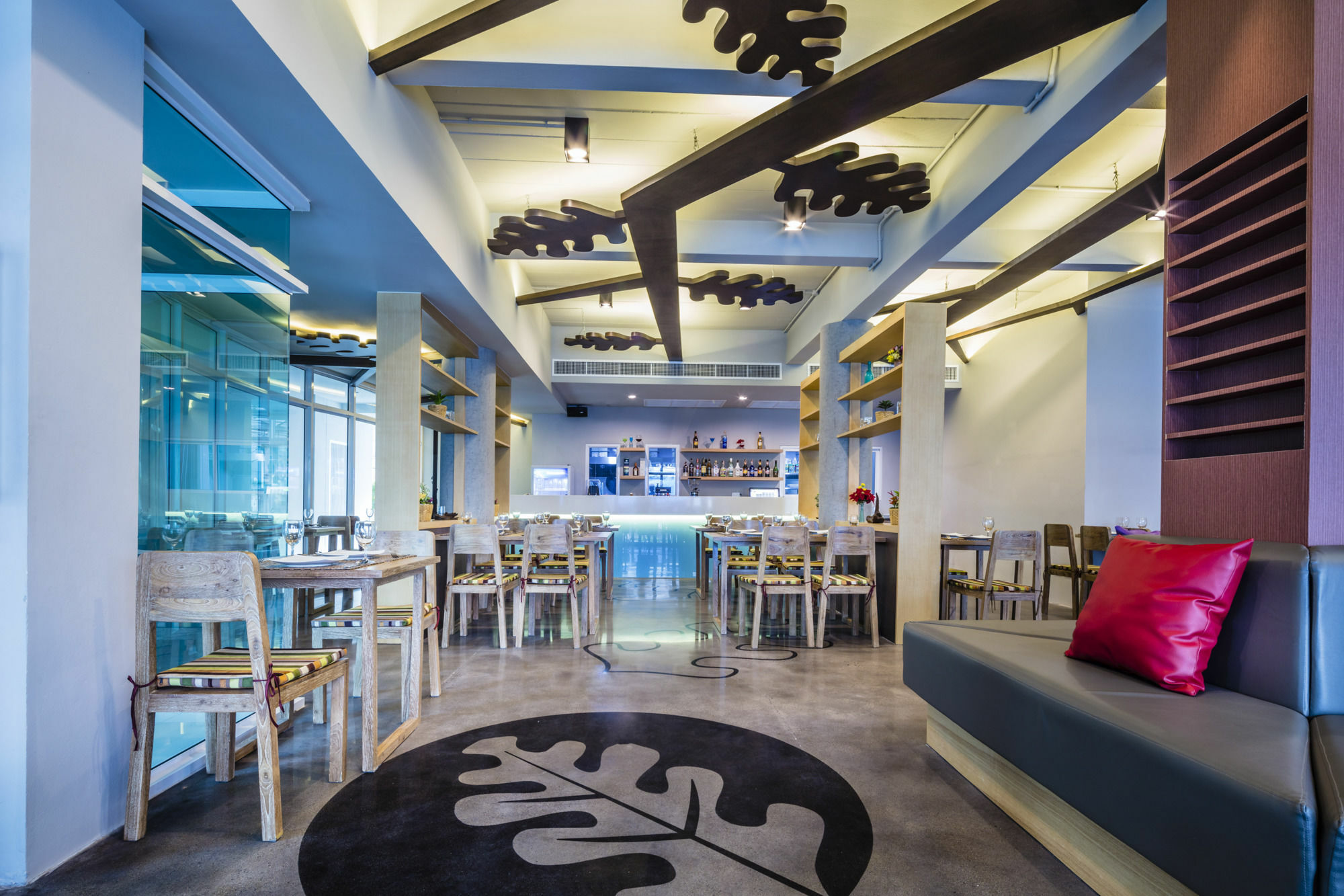 Atelier Khách sạn 4*
