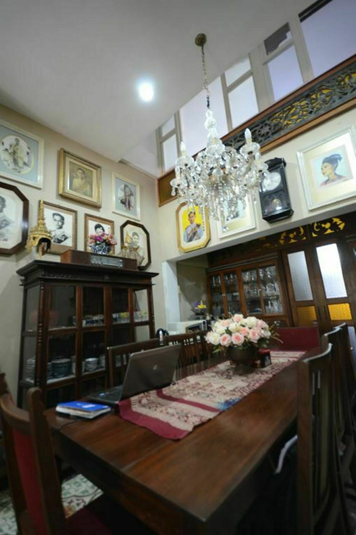 Maison d'hôtes 91 Bangkok