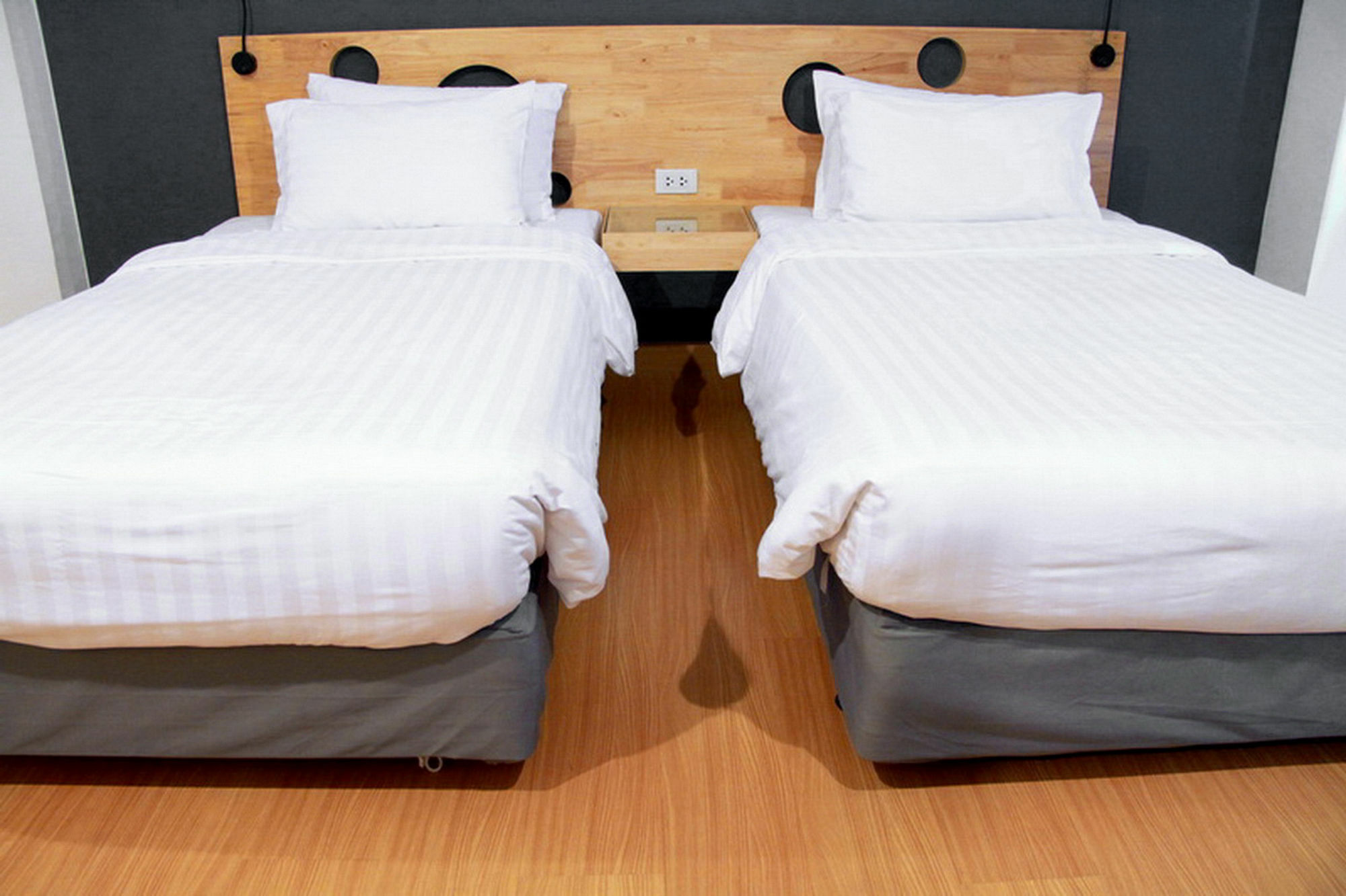 Mini-hôtel Mybed Sathorn Bangkok