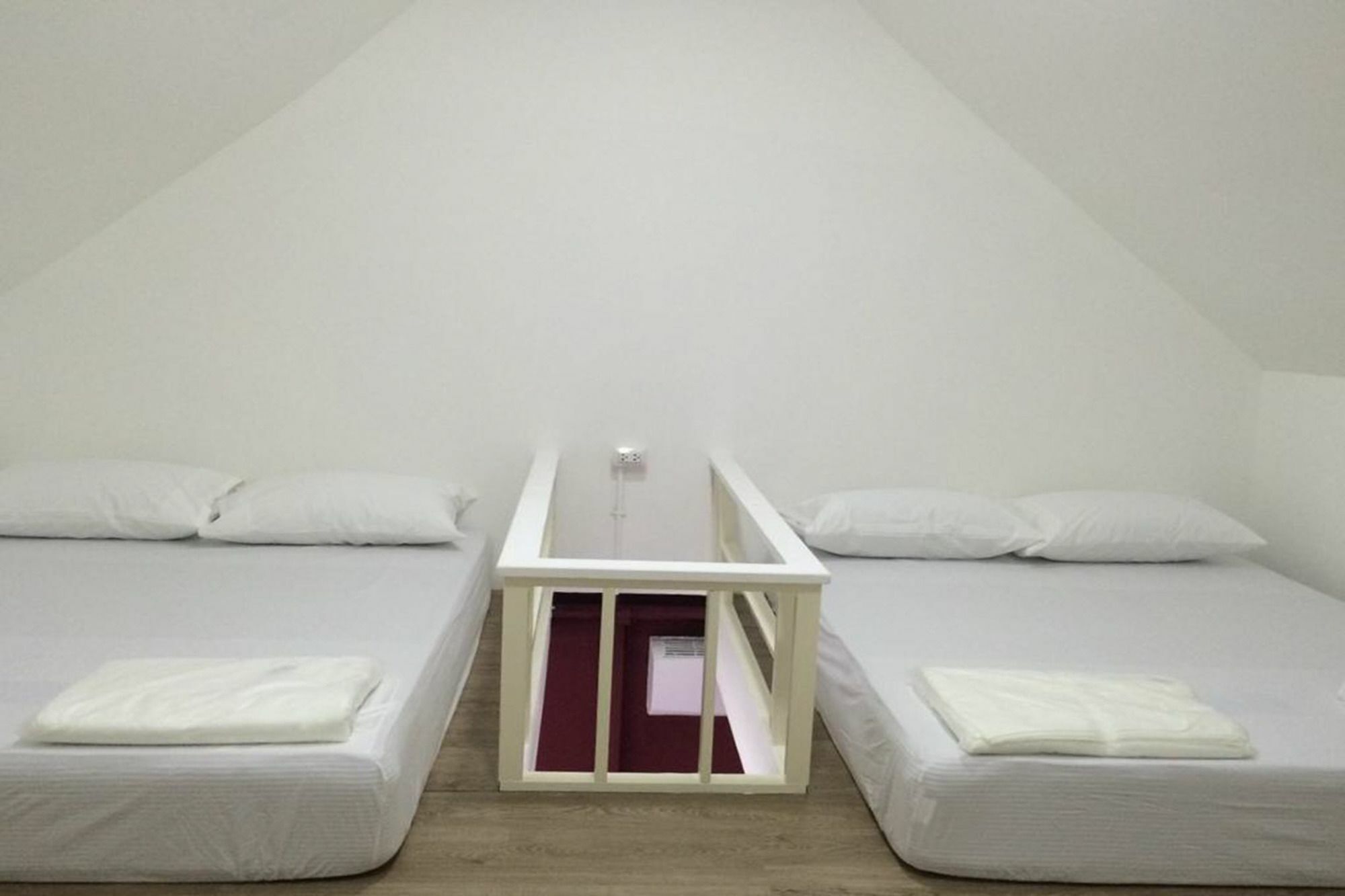 Albergue Tenten *