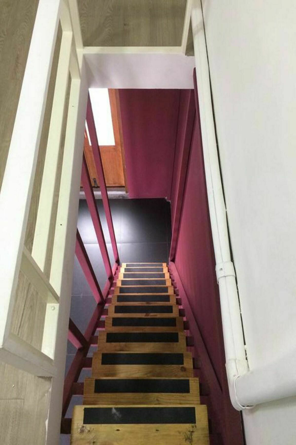 Albergue Tenten *