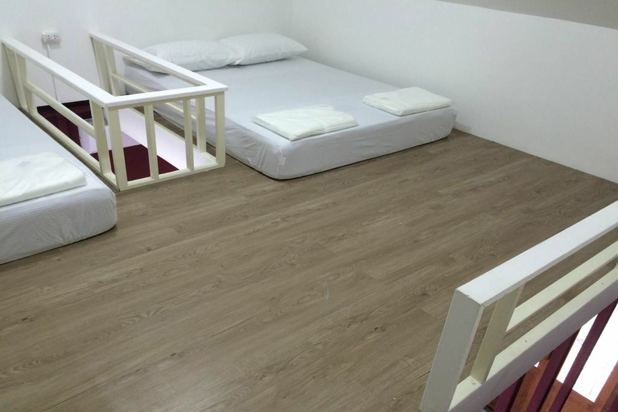 Albergue Tenten *