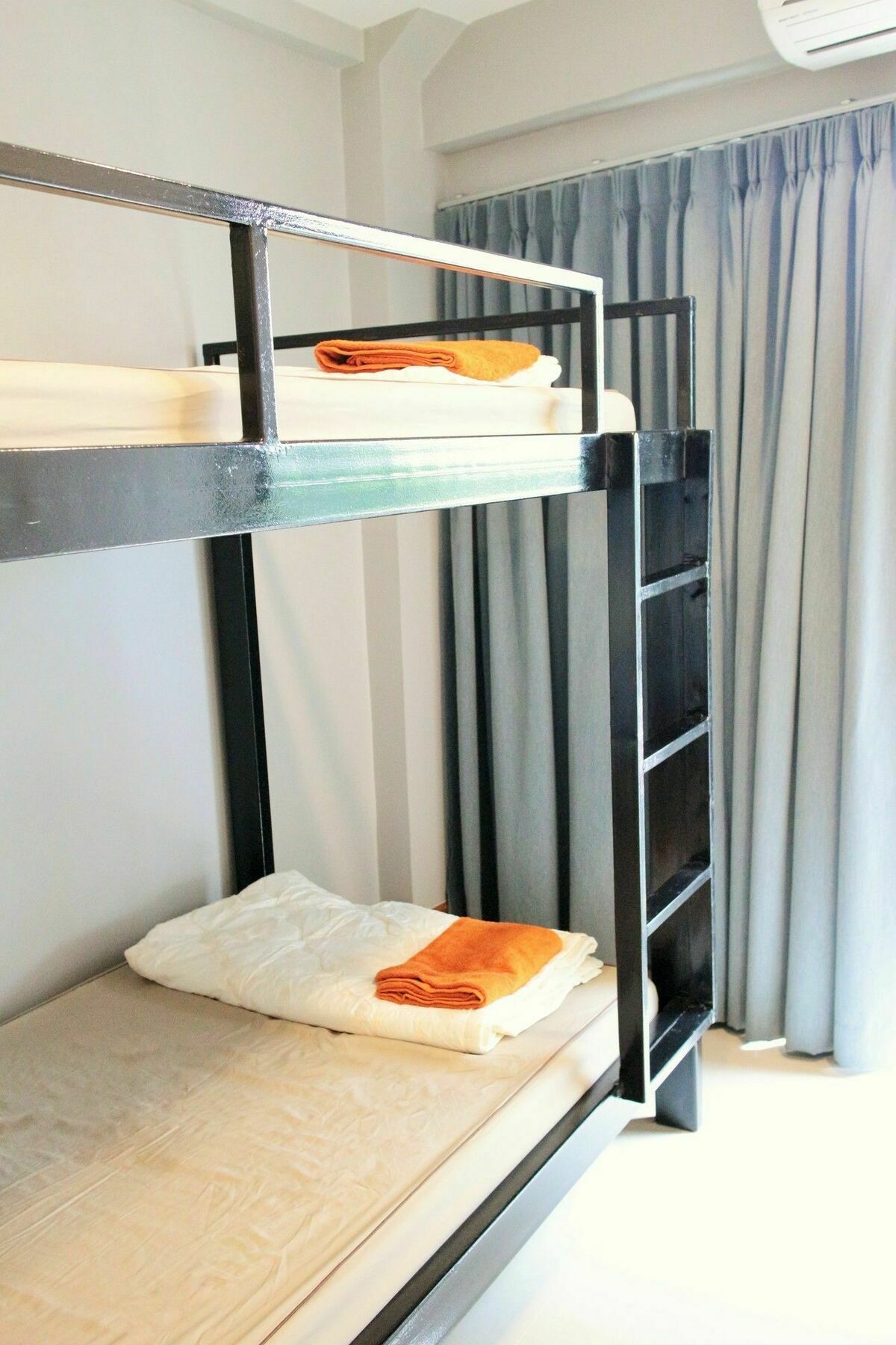 Albergue Restiny Bangkok