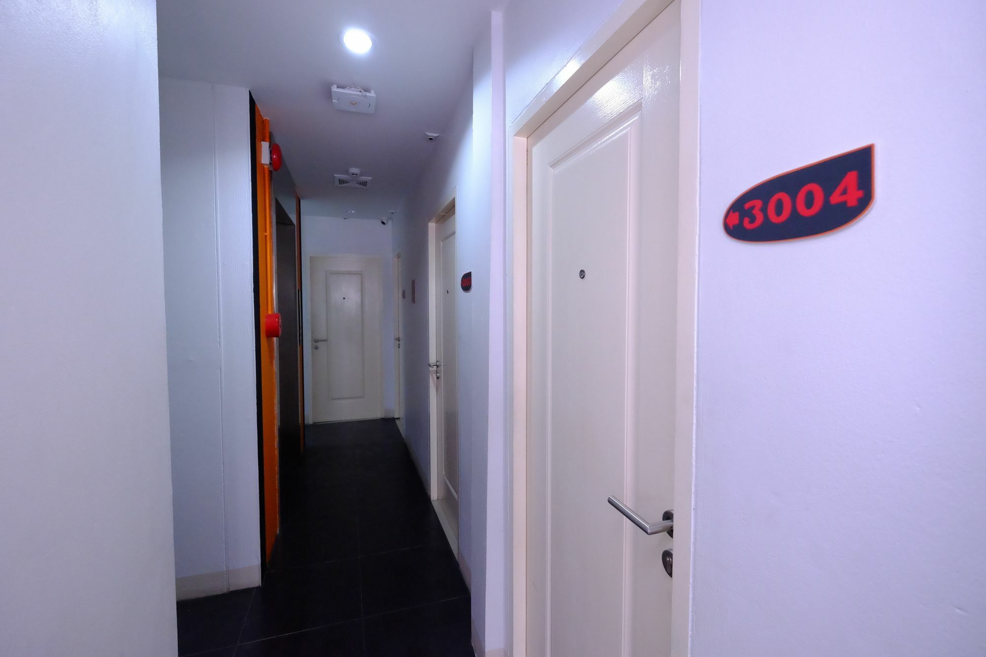 Summer House Appartement Bangkok