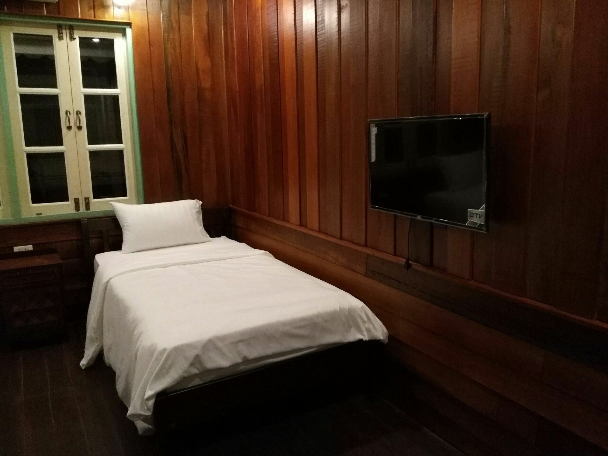 & Hashery Boutique House 3* Bangkok
