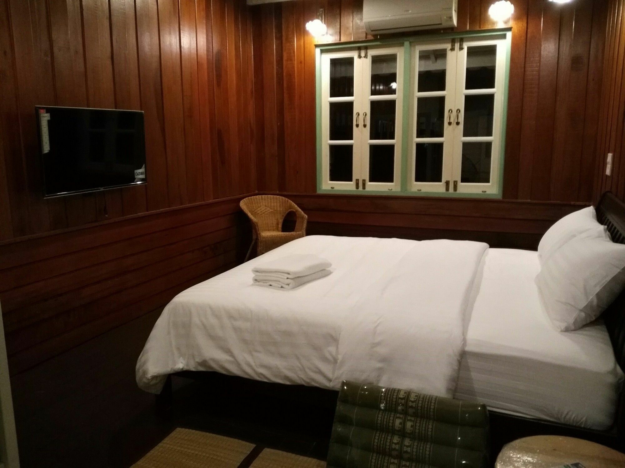 & Hashery Boutique House 2* Bangkok