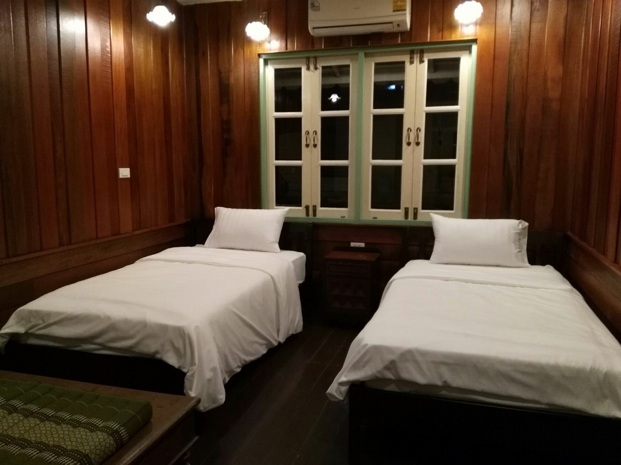 Guest house & Hashery Boutique House 3*