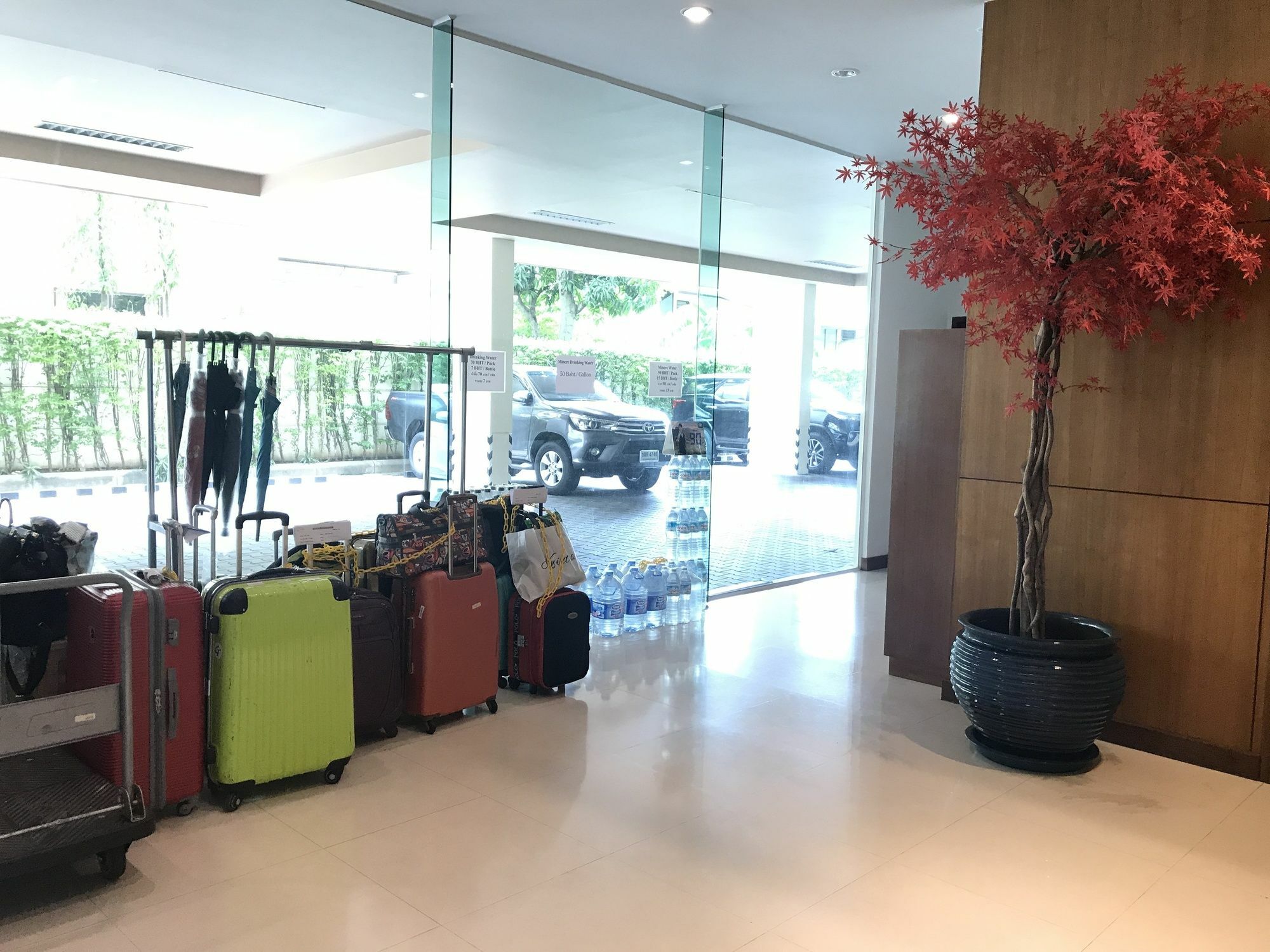 Patio Luxury Apartahotel 4*