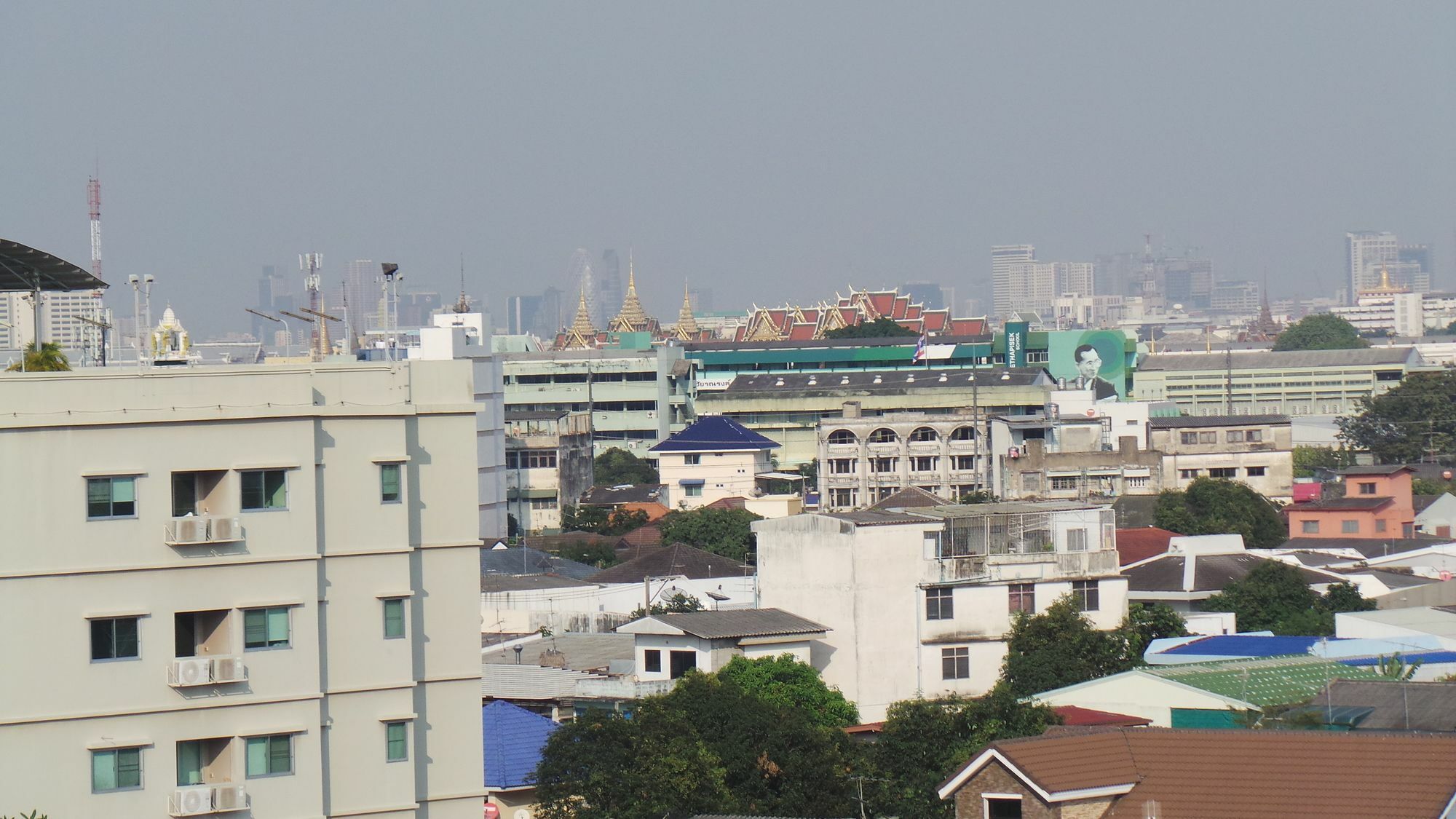 The Supara Bangkok