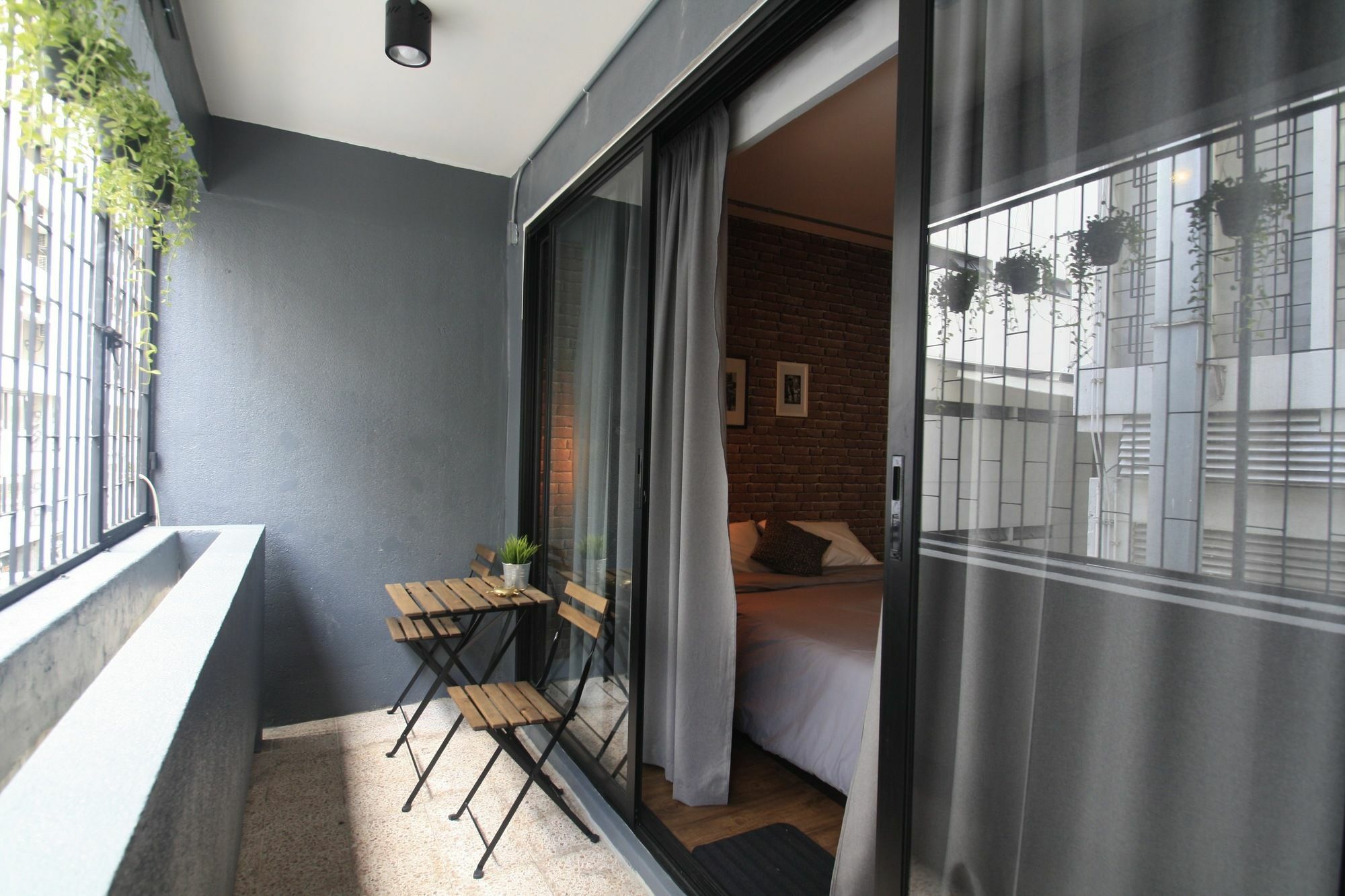 Nortas Sathorn - Nhà khách Bangkok