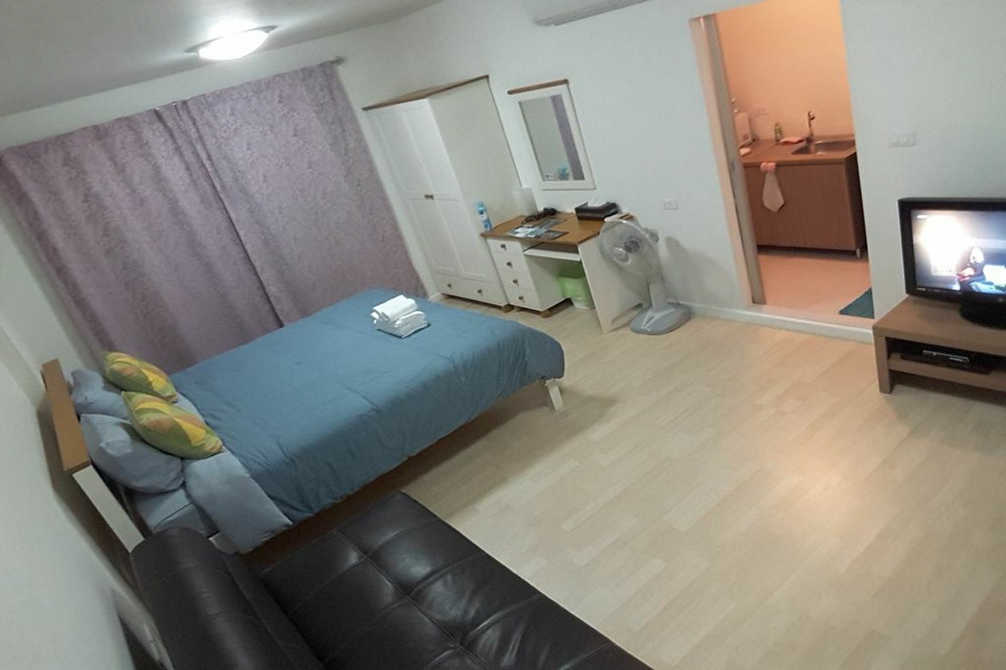 Dcondo First Class Hotel 3*