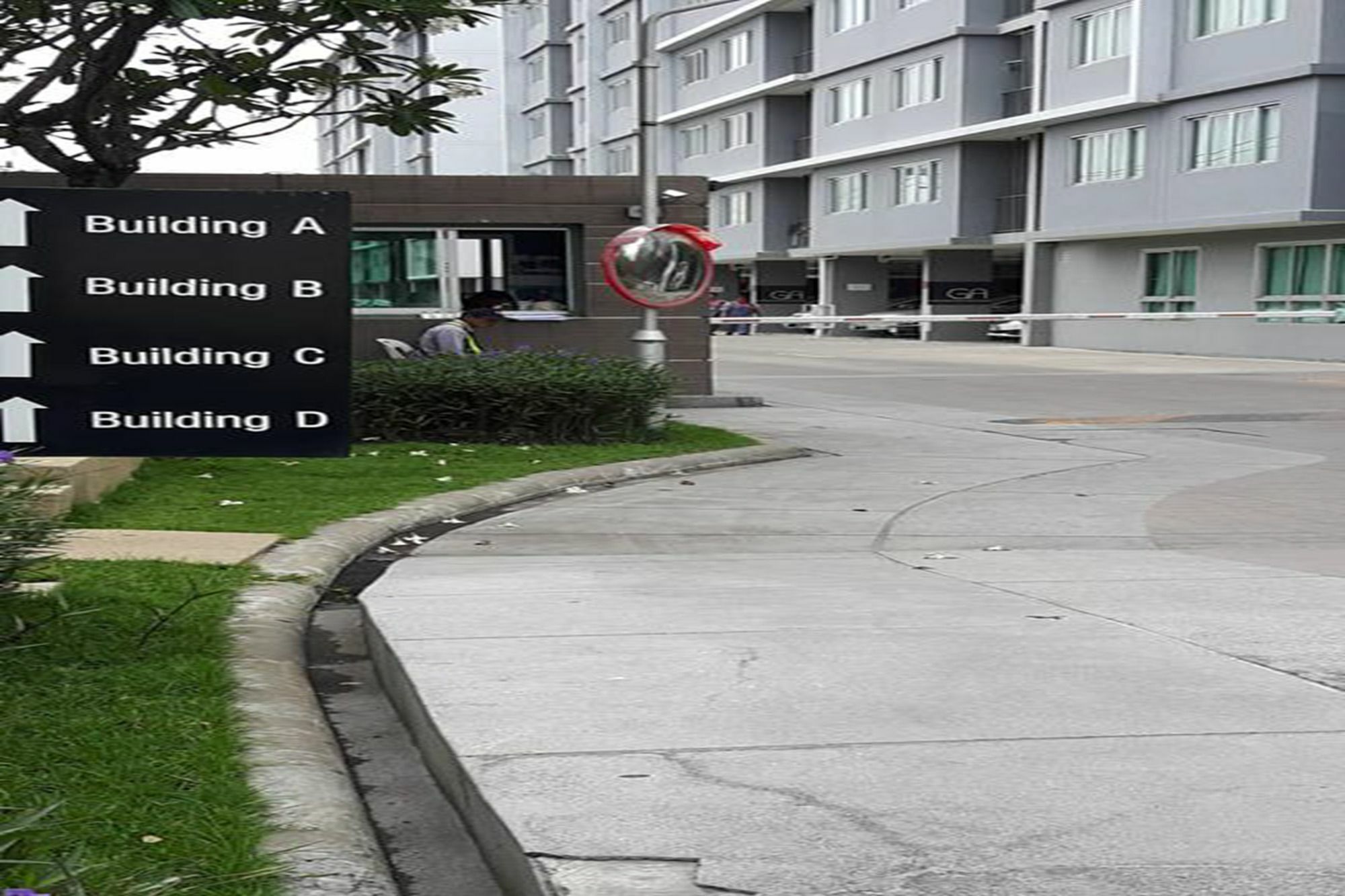 Hotel Dcondo First Class