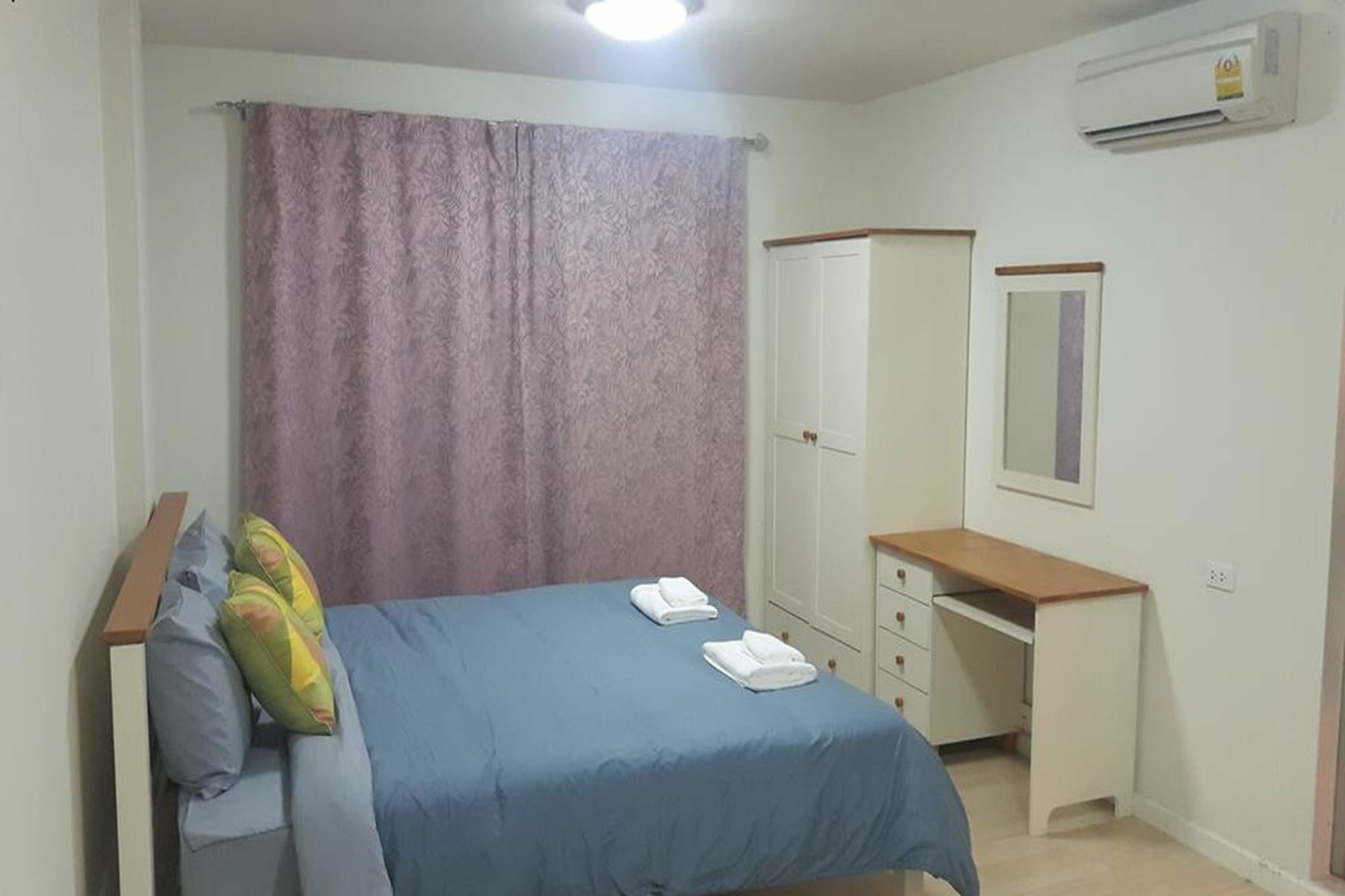 Dcondo First Class Hotel 3*