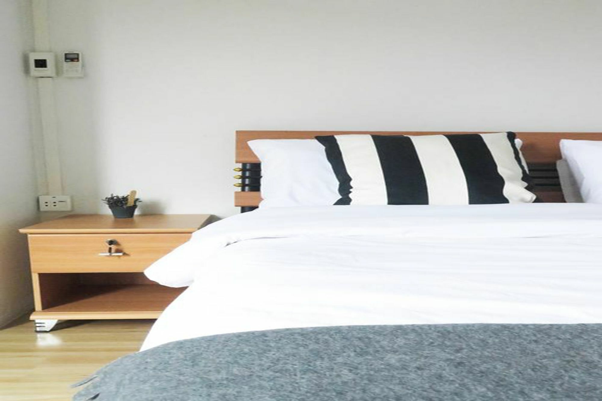 Apartamento Warm Hug Home&apartment Bangkok