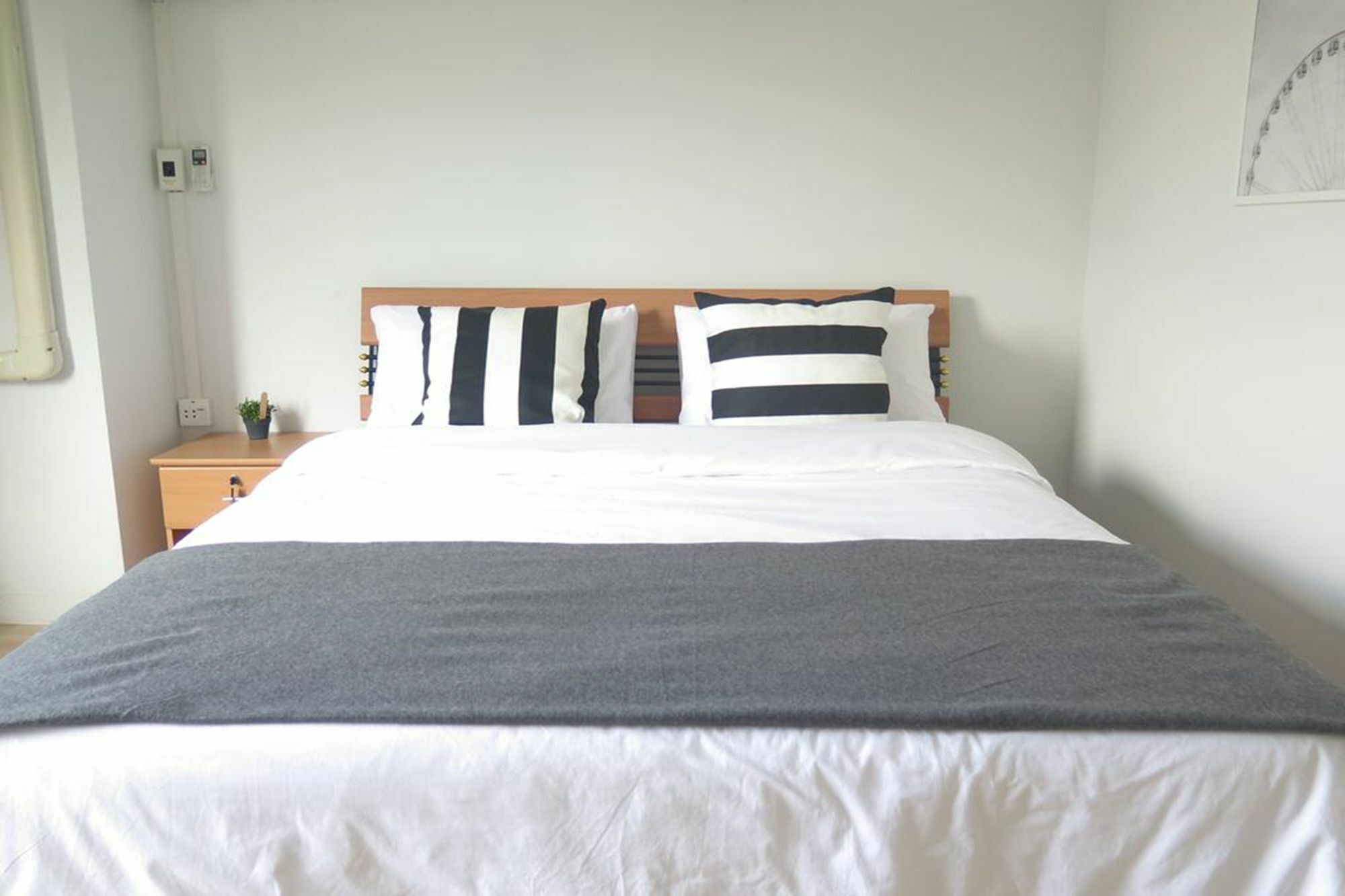 Apartamento Warm Hug Home&apartment *